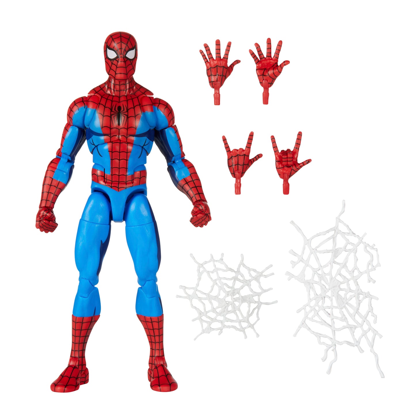 (Pre-Order) Marvel Legends Series Spider-Man