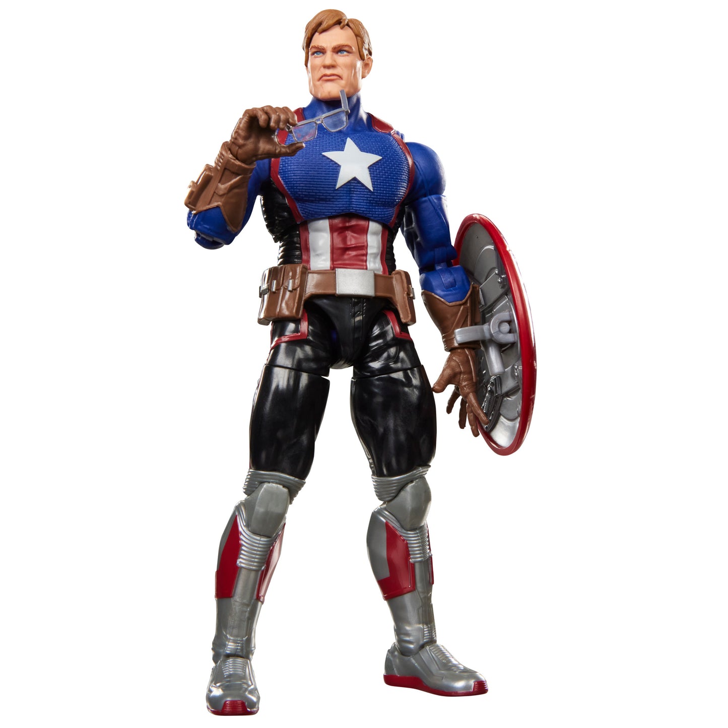 (Pre-Order) Marvel Legends Series Marvel Super Heroes Magic: The Gathering Captain America (Avengers: Twilight)