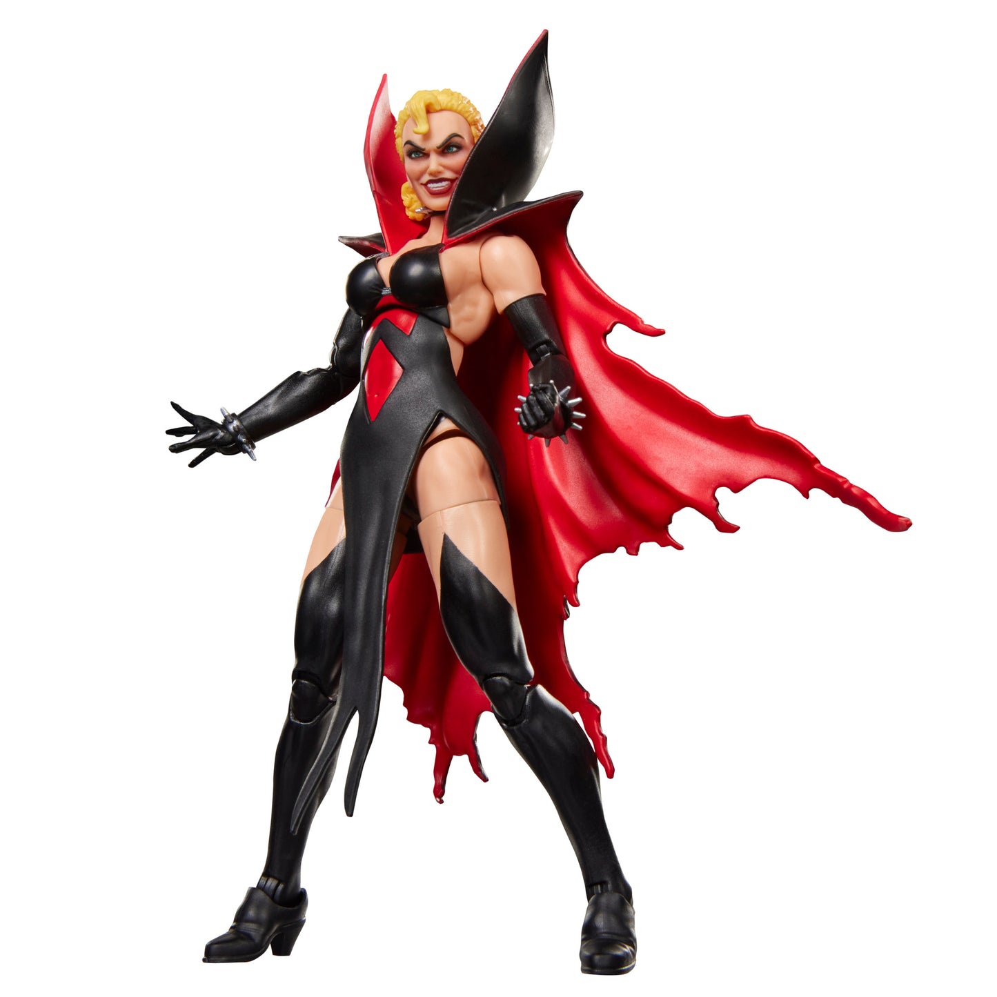 (Pre-Order) Marvel Legends Series Marvel Super Heroes Magic: The Gathering Malice (Sue Storm)