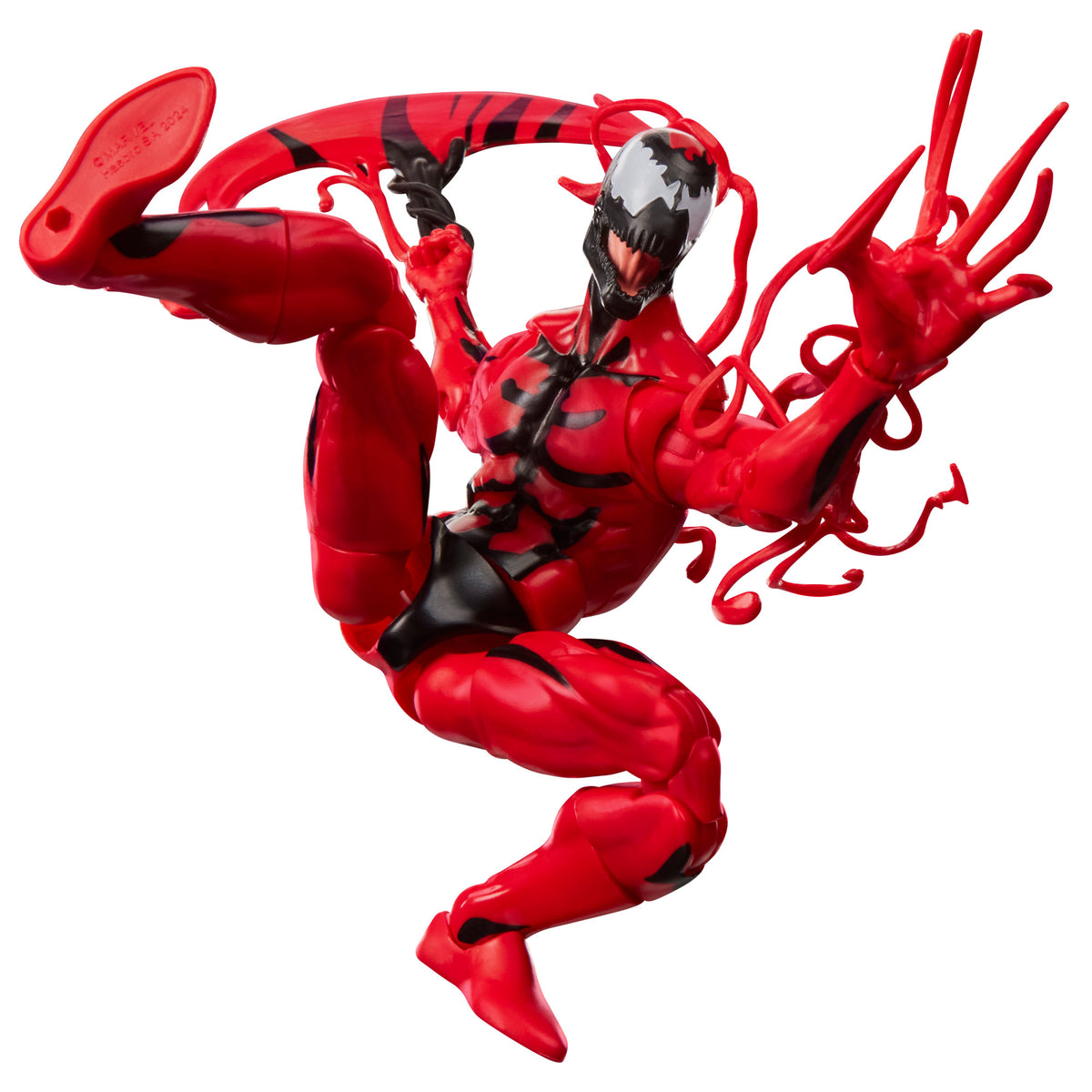 (Pre-Order) Marvel Legends Retro Cardback Carnage - Maximum Carnage