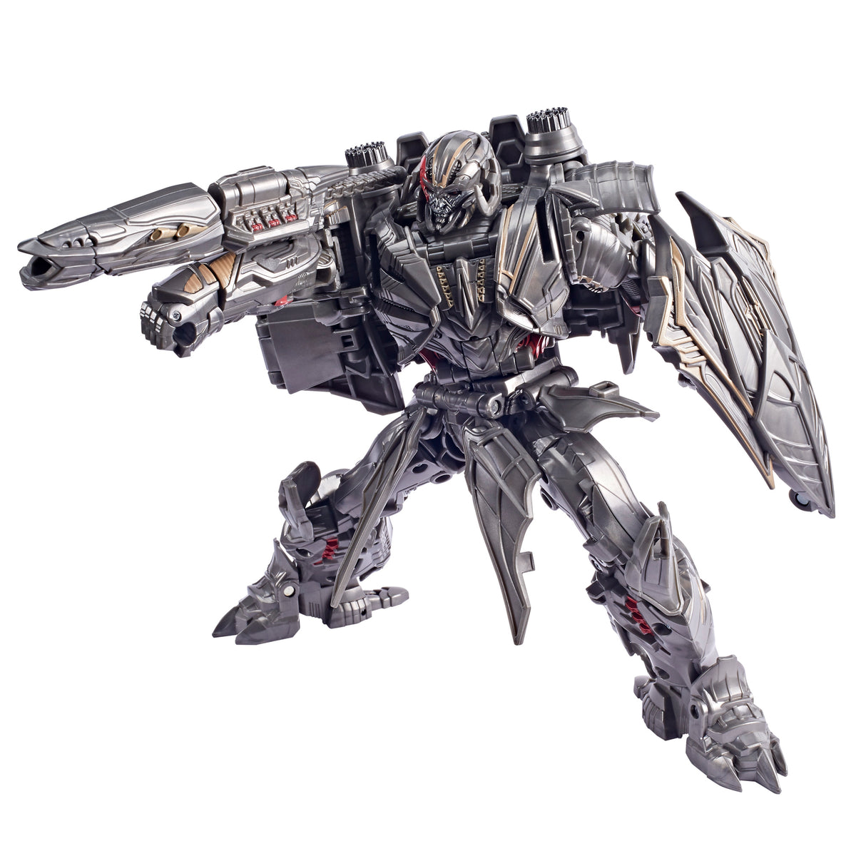 (Pre-Order) Transformers Studio Series The Last Knight Leader Class Megatron