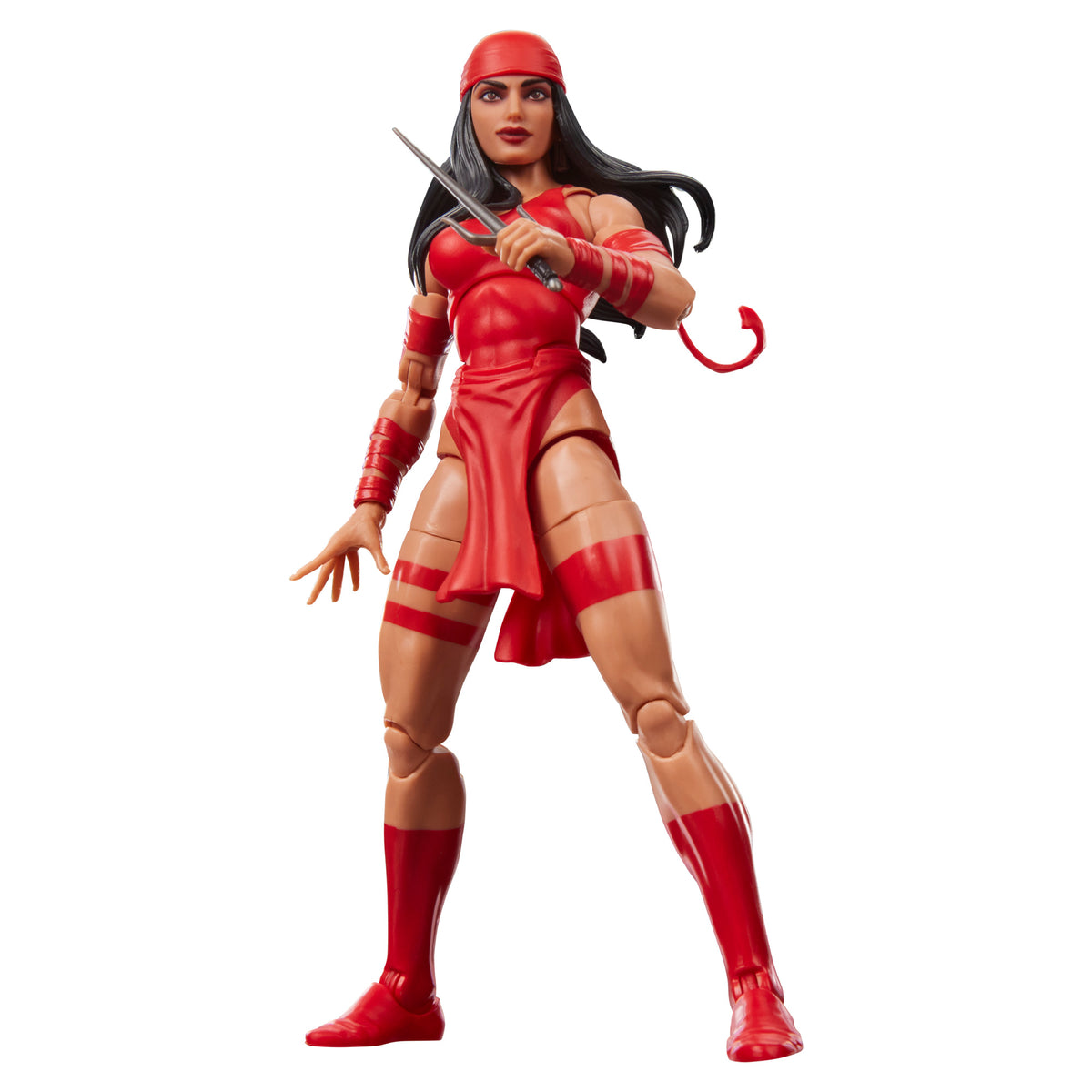 (Pre-Order) Marvel Legends Series Elektra Action Figure