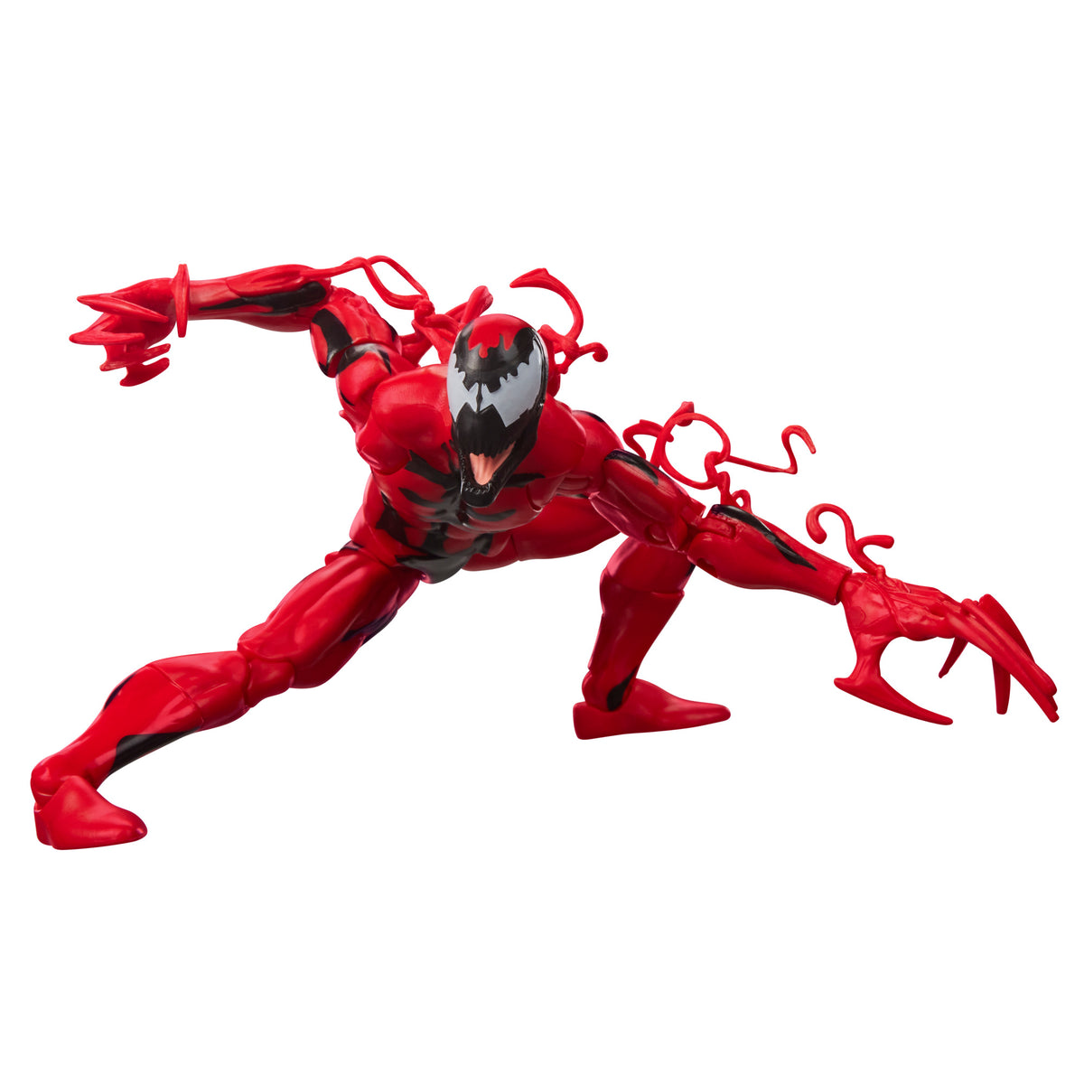 (Pre-Order) Marvel Legends Retro Cardback Carnage - Maximum Carnage