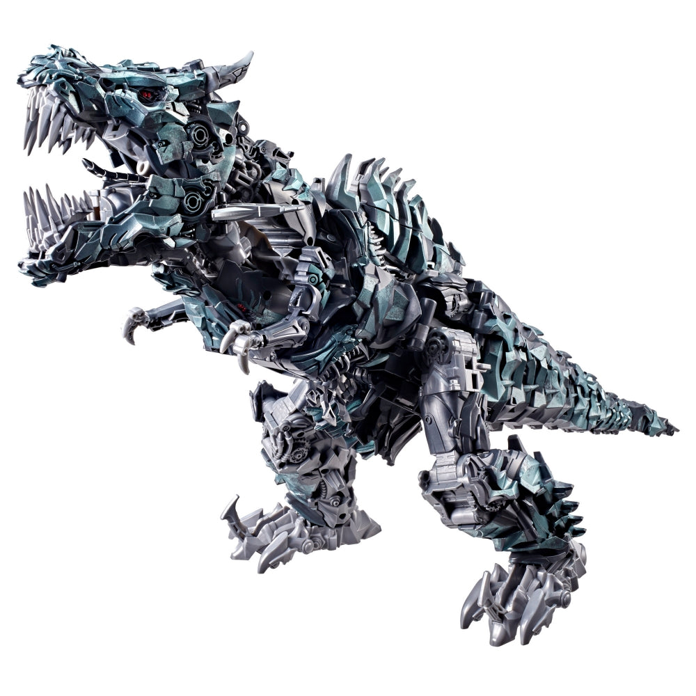 (Pre-Order) Transformers Studio Series: Transformers Age of Extinction Grimlock Titan Class Action Figure