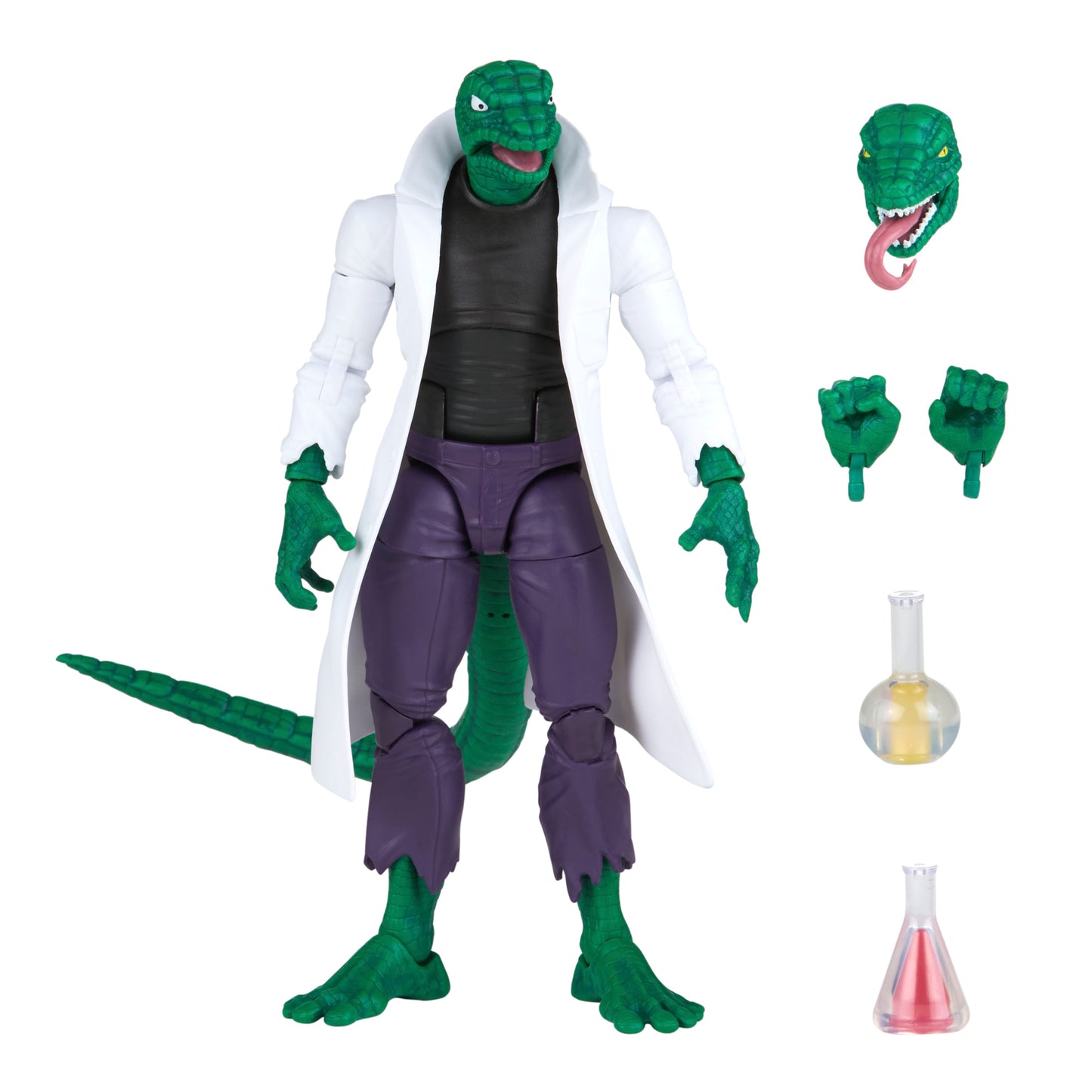 (Pre-Order) Marvel Legends Series Marvel’s Lizard