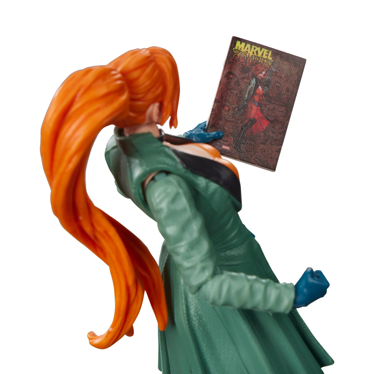 (Pre-Order) Marvel Legends Series Elsa Bloodstone Action Figure