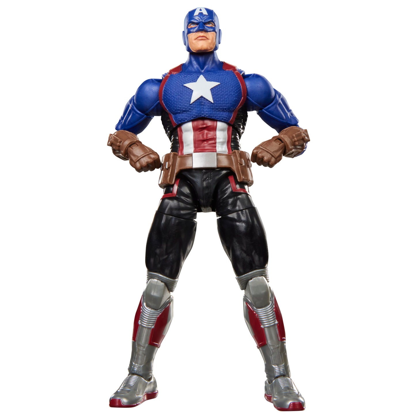 (Pre-Order) Marvel Legends Series Marvel Super Heroes Magic: The Gathering Captain America (Avengers: Twilight)