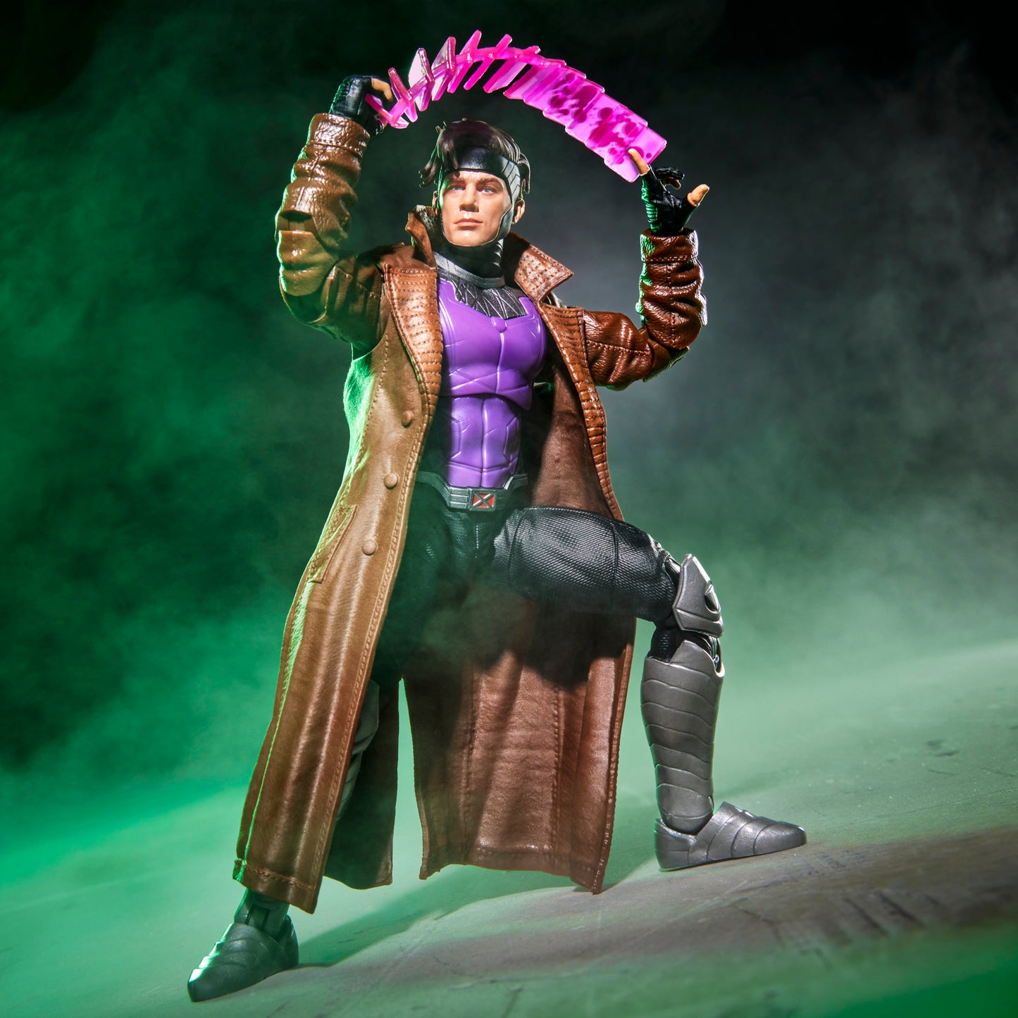 (Pre-Order) Marvel Legends Series Marvel Studios' Avengers: Doomsday Gambit