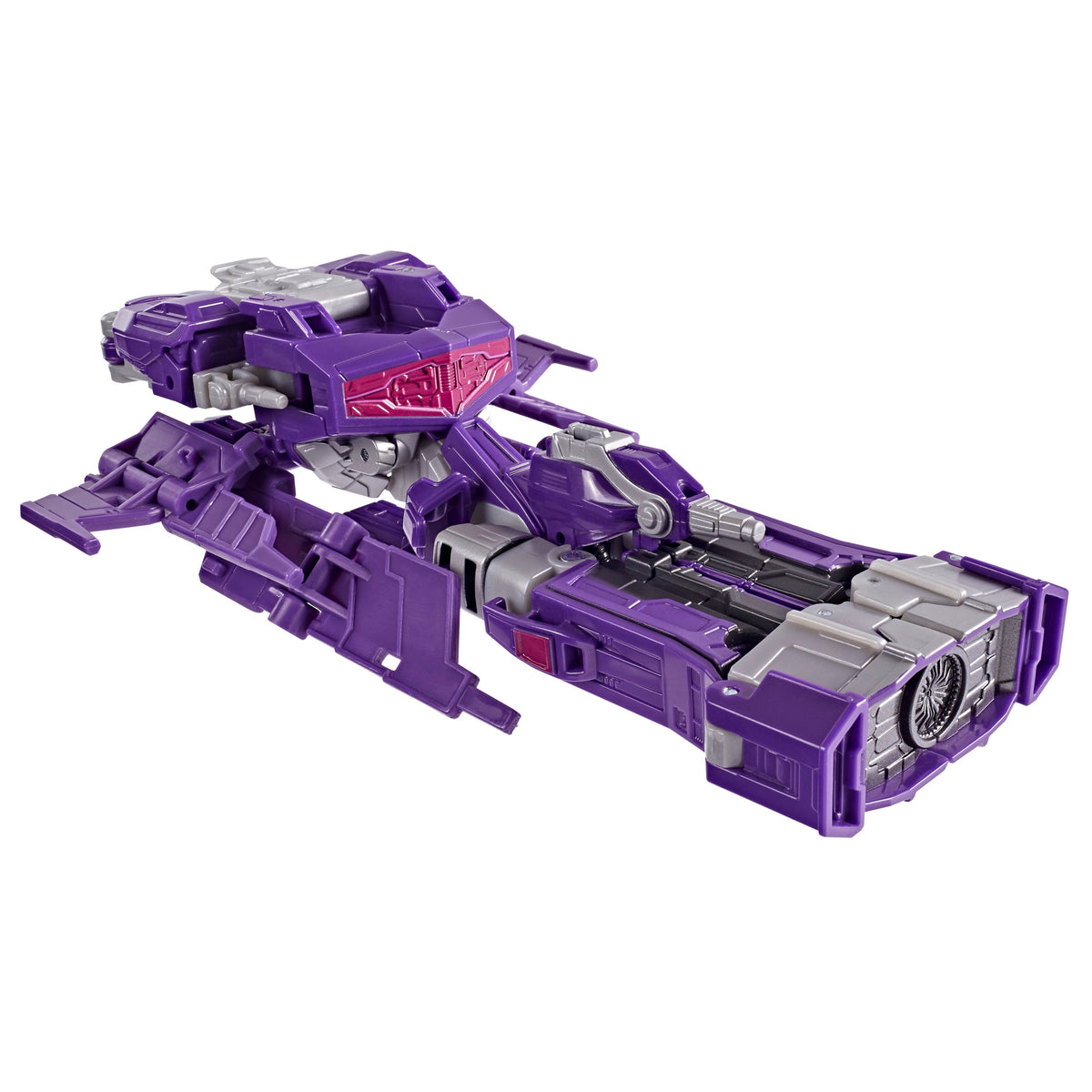 (Pre-Order) Transformers Studio Series Transformers ONE Deluxe Class Shockwave