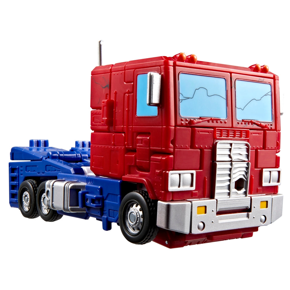 Transformers Studio Series MTMTE Collection The Transformers: The