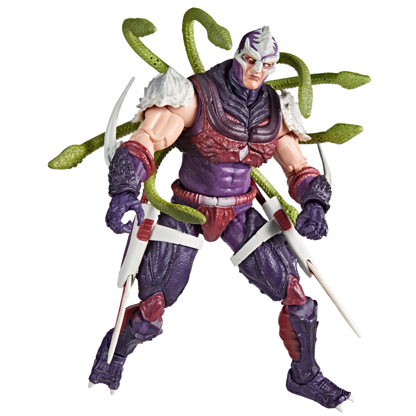 (Pre-Order) G.I. Joe Classified Series #140, Nemesis Immortal