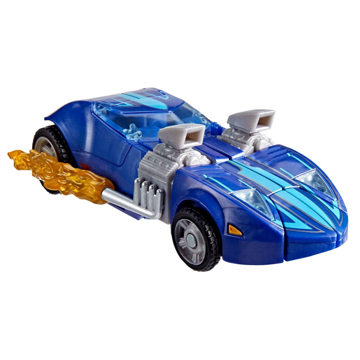 (Pre-Order) Transformers Collaborative Hot Wheels® x Transformers Twin Mill™