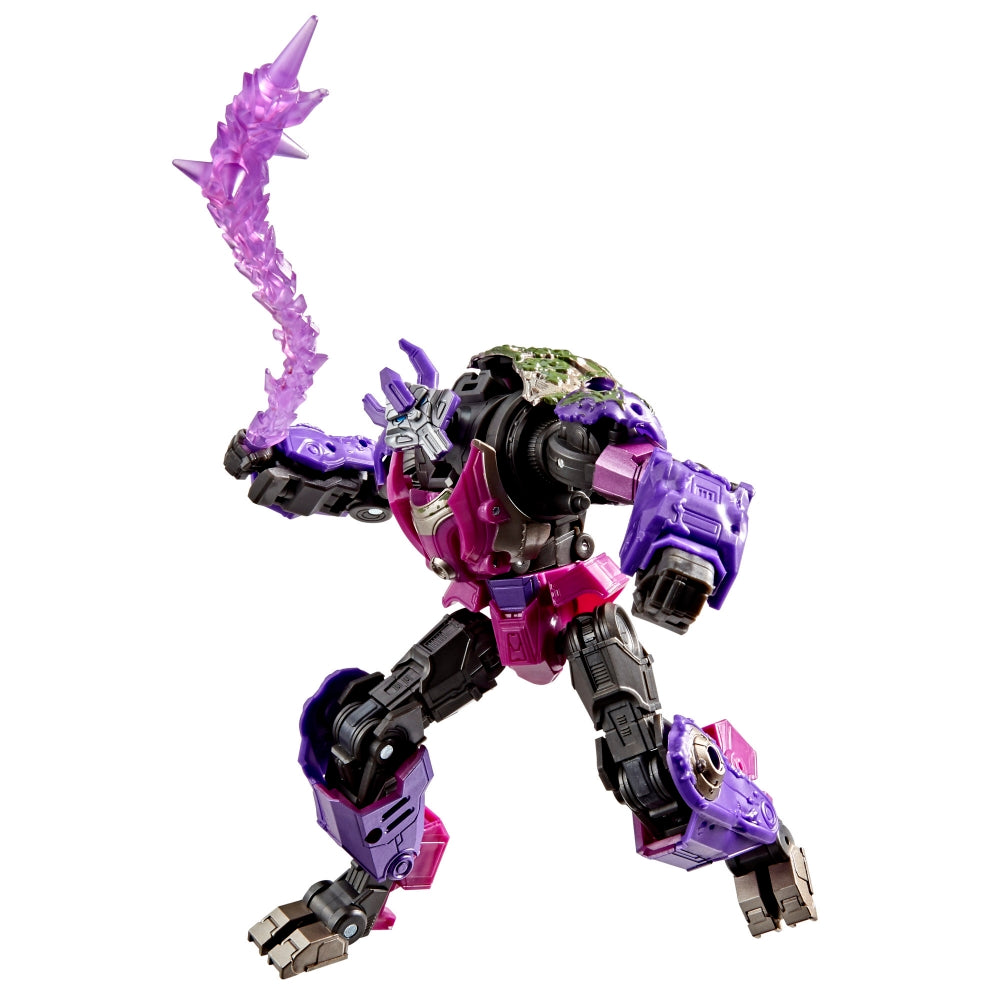 (Pre-Order) Transformers Studio Series Voyager Class Transformers One Alpha Trion