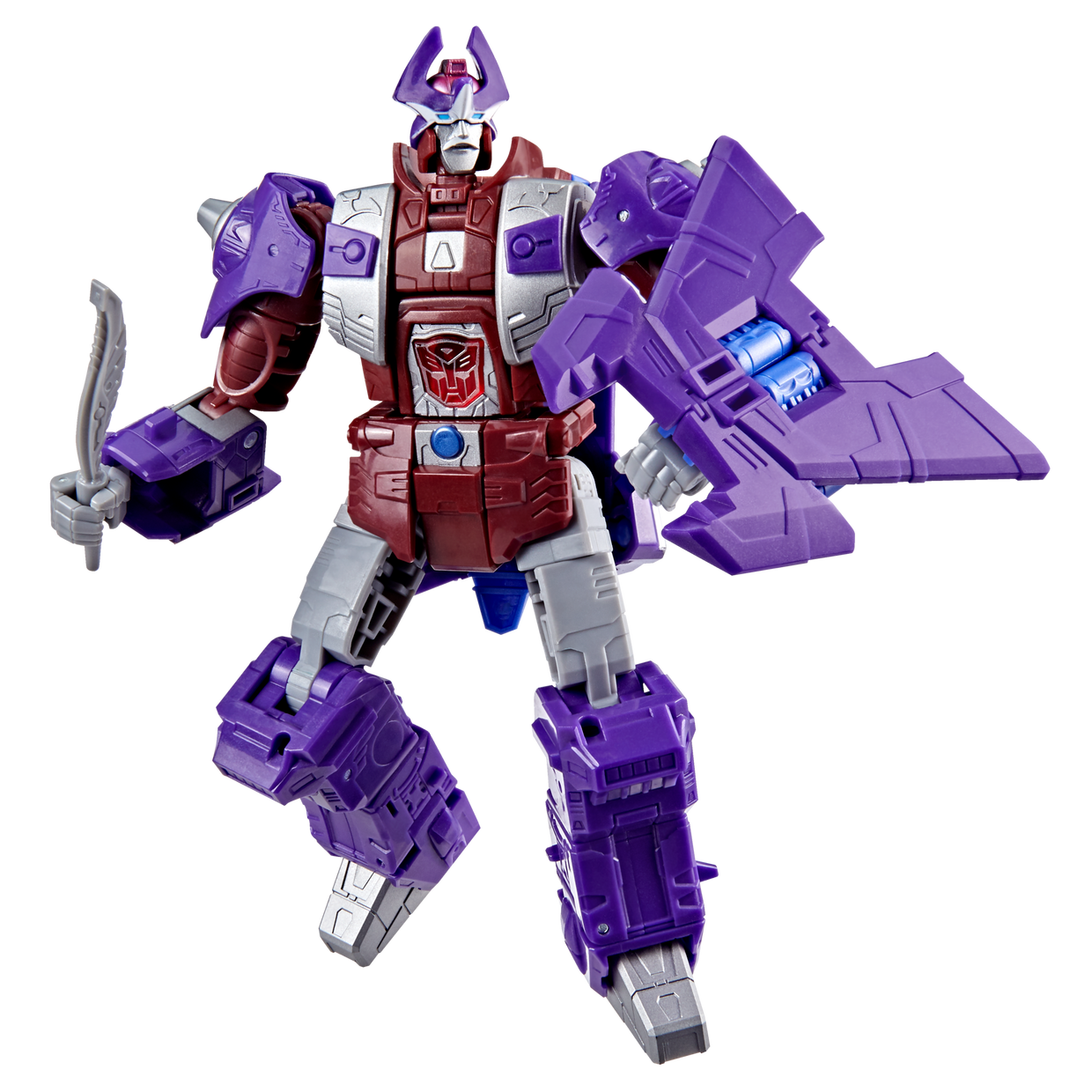 (Pre-Order) Transformers Age of the Primes The Thirteen Alpha Trion