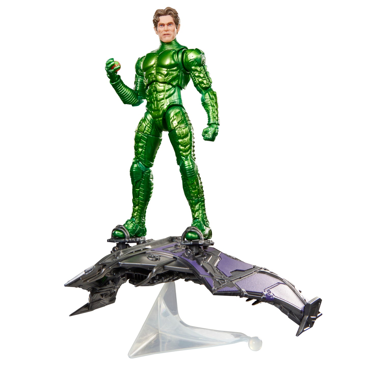 (Pre-Order) Marvel Legends Series Green Goblin, Spider-Man: No Way Home