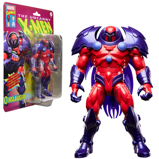 (Pre-Order) Marvel Legends Series Onslaught