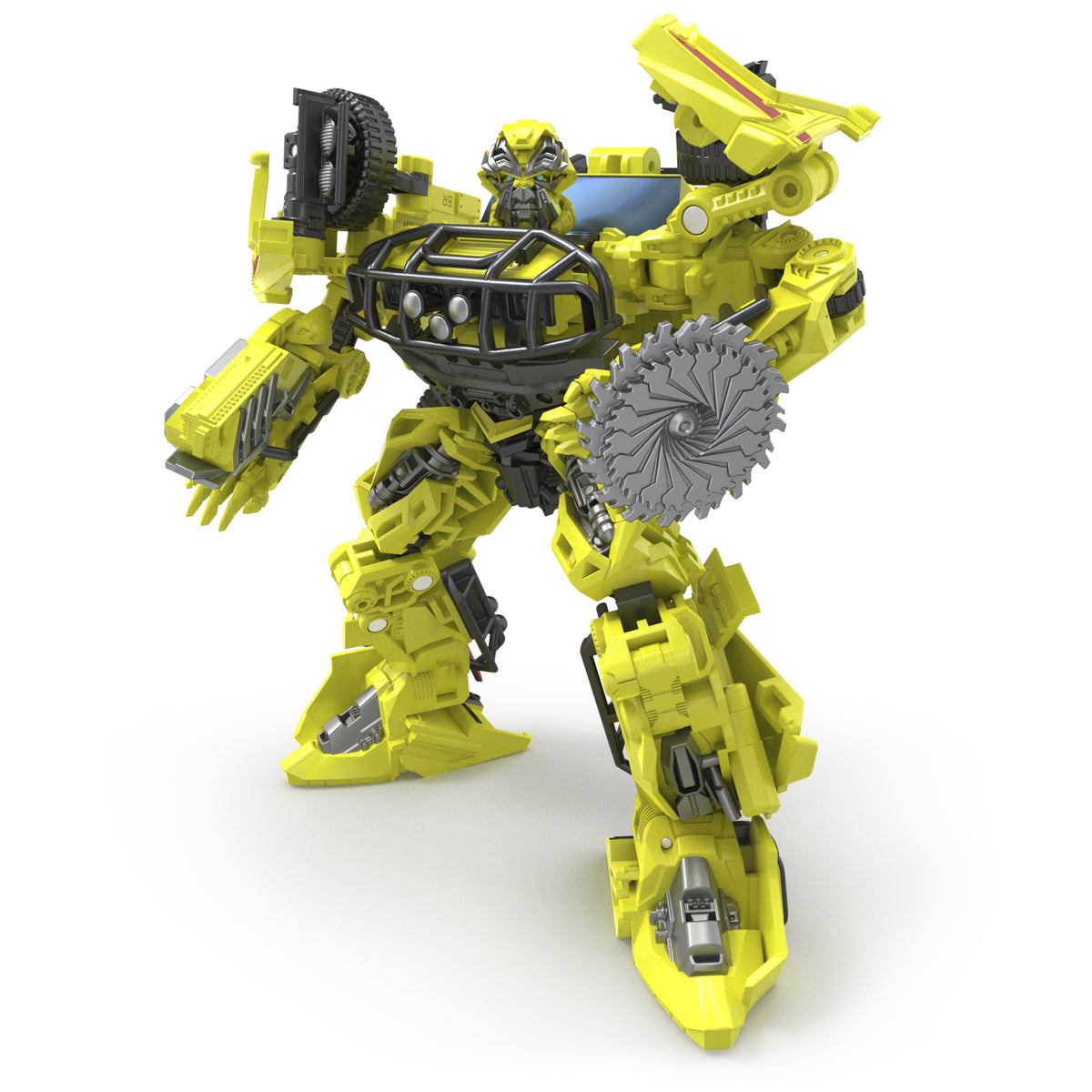 (Pre-Order) Transformers Studio Series Transformers Movie 1 Voyager Class Autobot Ratchet