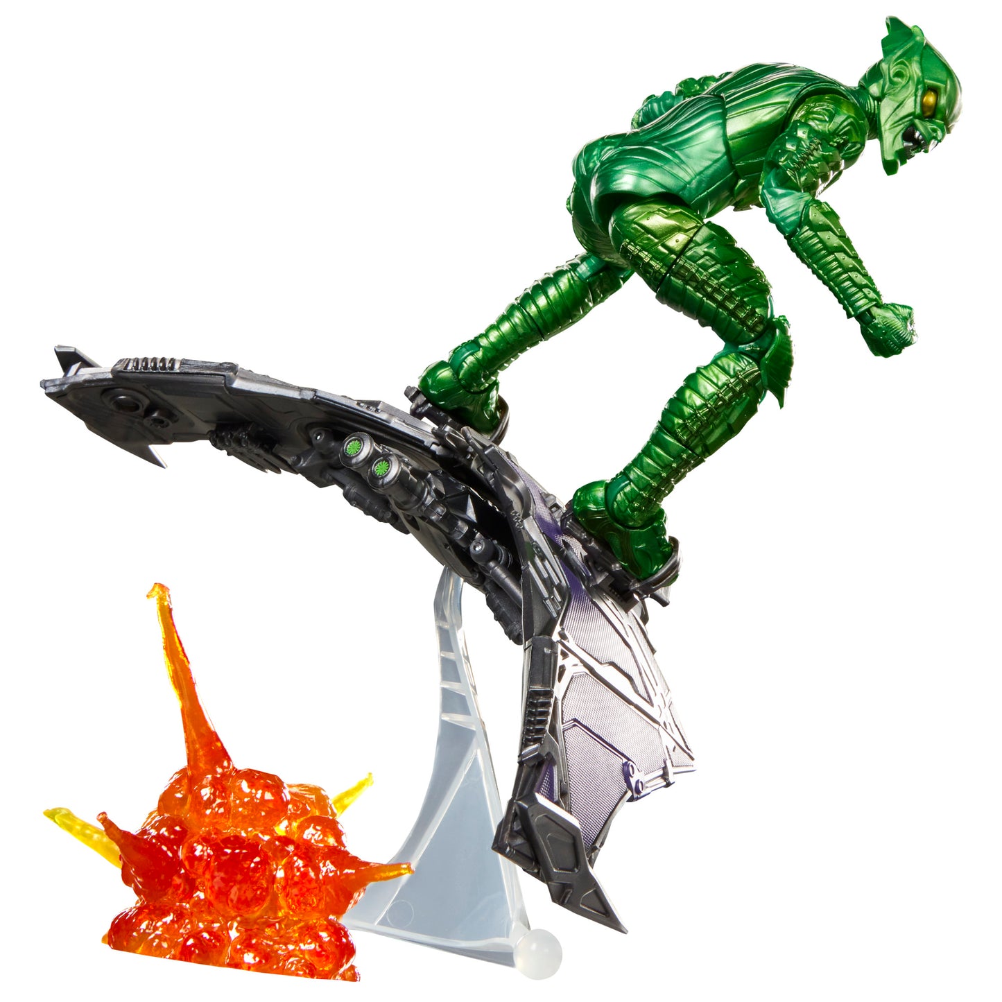 (Pre-Order) Marvel Legends Series Green Goblin, Spider-Man: No Way Home