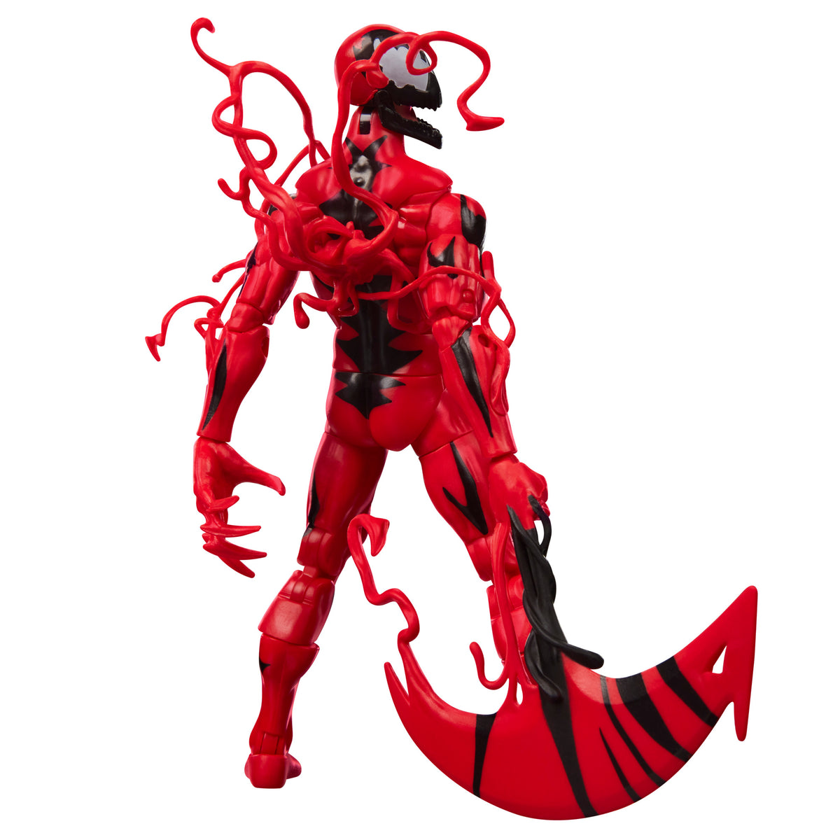 (Pre-Order) Marvel Legends Retro Cardback Carnage - Maximum Carnage