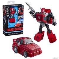 (Pre-Order) Transformers Studio Series 86 Deluxe Cliffjumper Action Figure