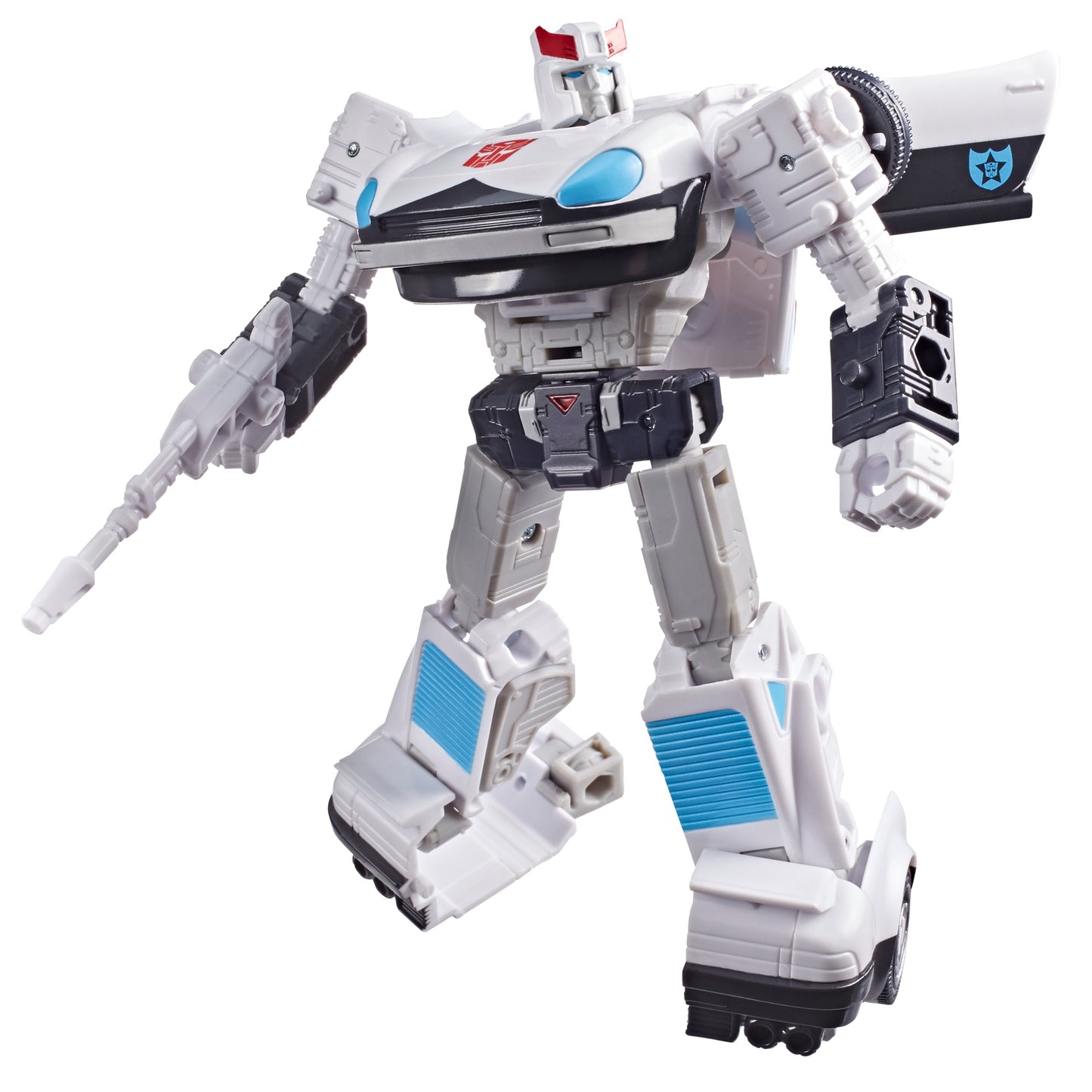(Pre-Order) Transformers Studio Series MTMTE Collection The Transformers: The Movie Deluxe Class Prowl