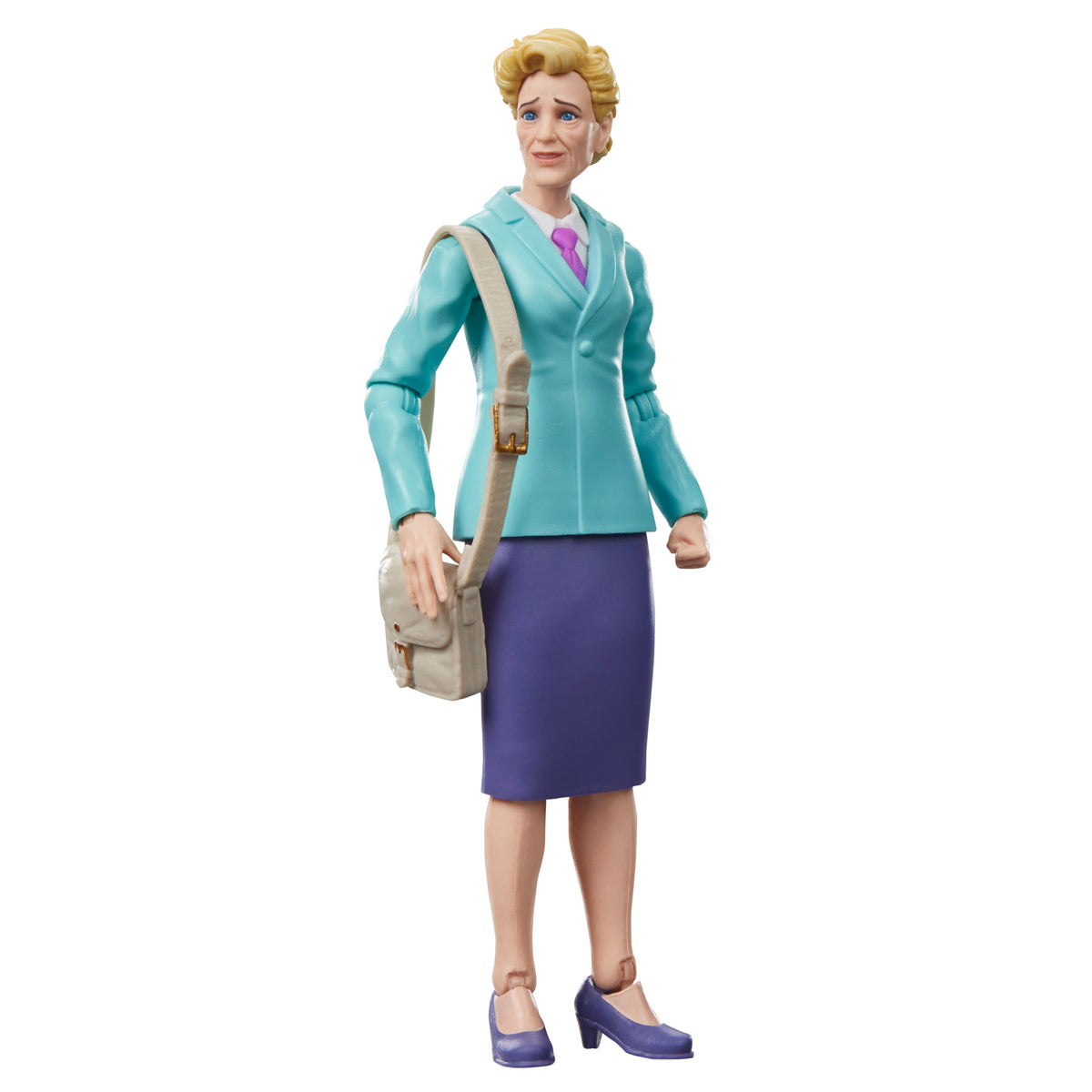 (Pre-Order) Marvel Legends Retro Cardback Aunt May, Spider-Man: The Animated Series
