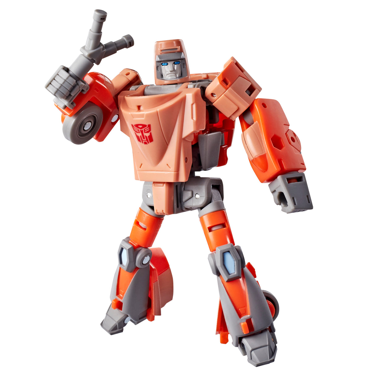 (Pre-Order) Transformers Studio Series The Transformers: The Movie Deluxe Class Autobot Wheelie