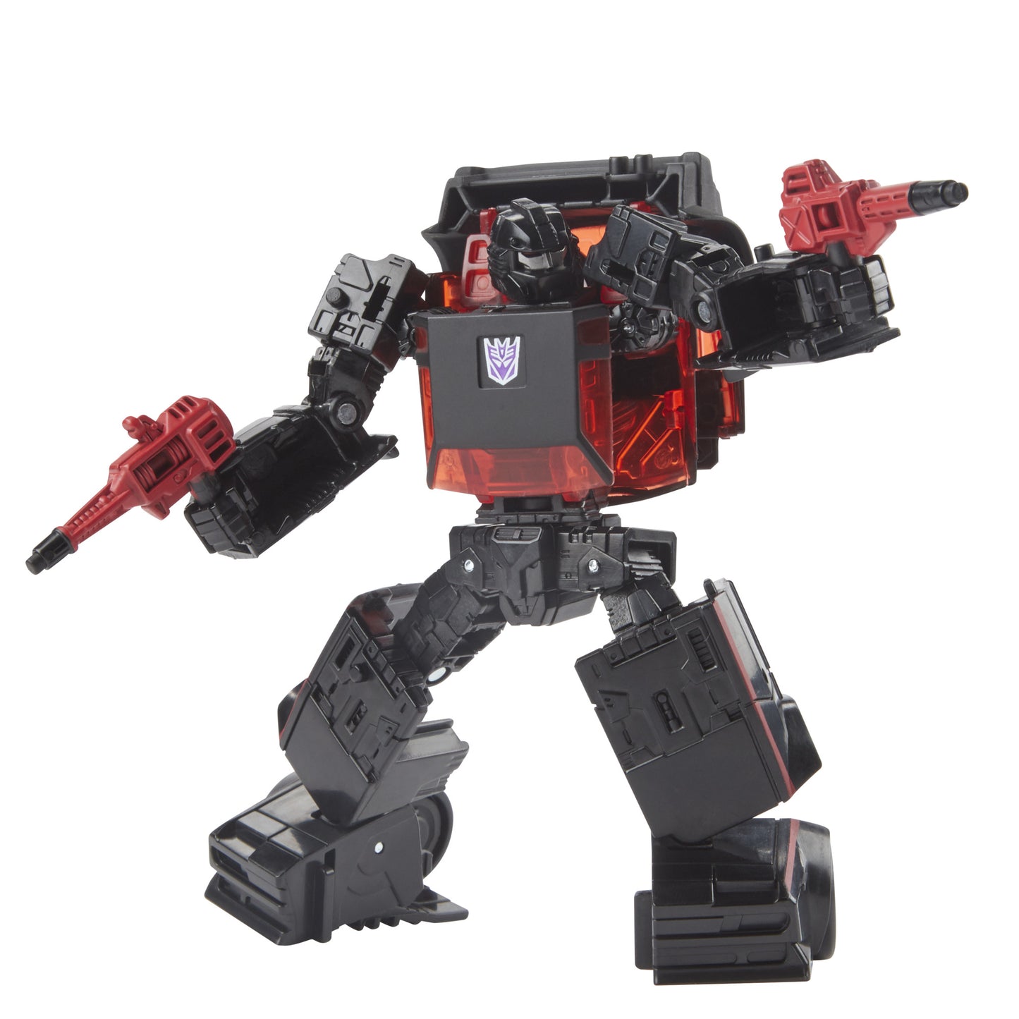 (Pre-Order) Transformers Generations War for Cybertron Deluxe WFC-E41 Decepticon Runabout
