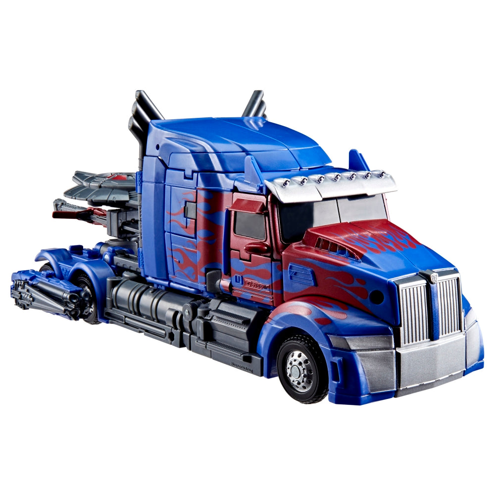 (Pre-Order) Transformers Studio Series The Transformers: The Last Knight Nemesis Prime