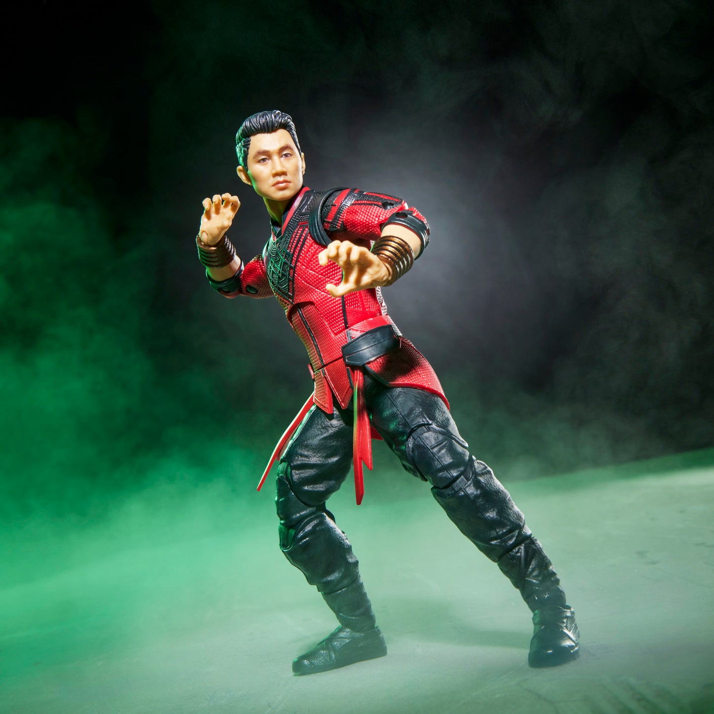 (Pre-Order) Marvel Legends Series Marvel Studios' Avengers: Doomsday Shang-Chi