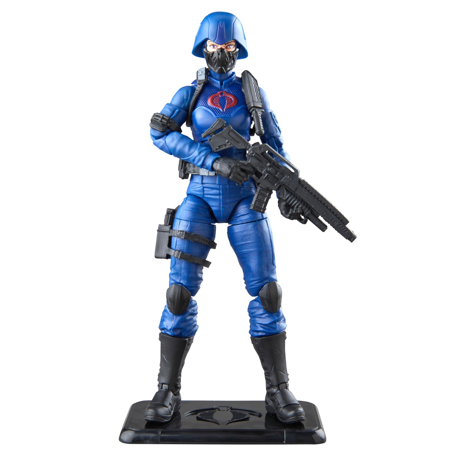 (Pre-Order) G.I. Joe Classified Series Retro Cardback Cobra Valkyrie