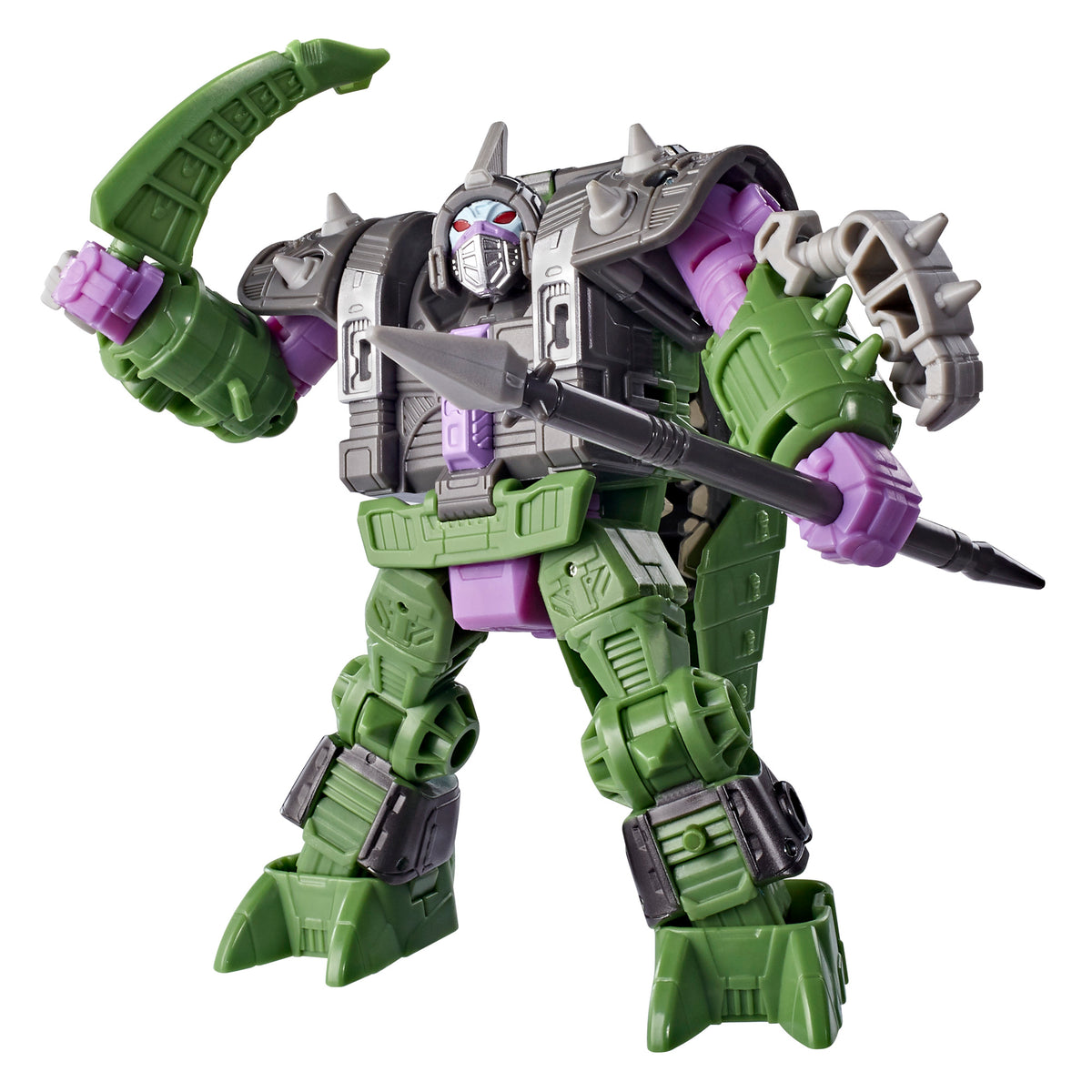 (Pre-Order) Transformers Studio Series The Transformers: The Movie Deluxe Class Allicon