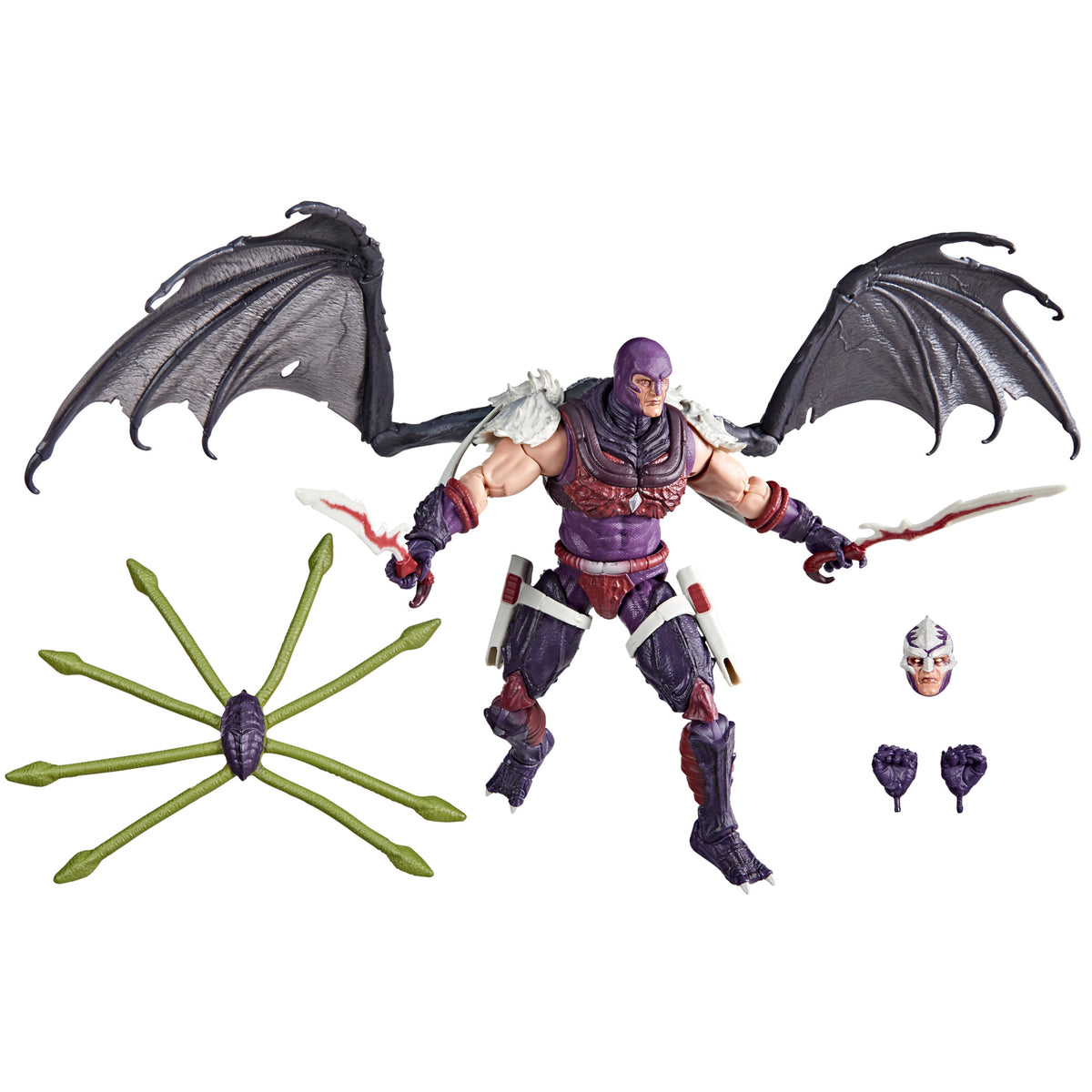 (Pre-Order) G.I. Joe Classified Series #140, Nemesis Immortal