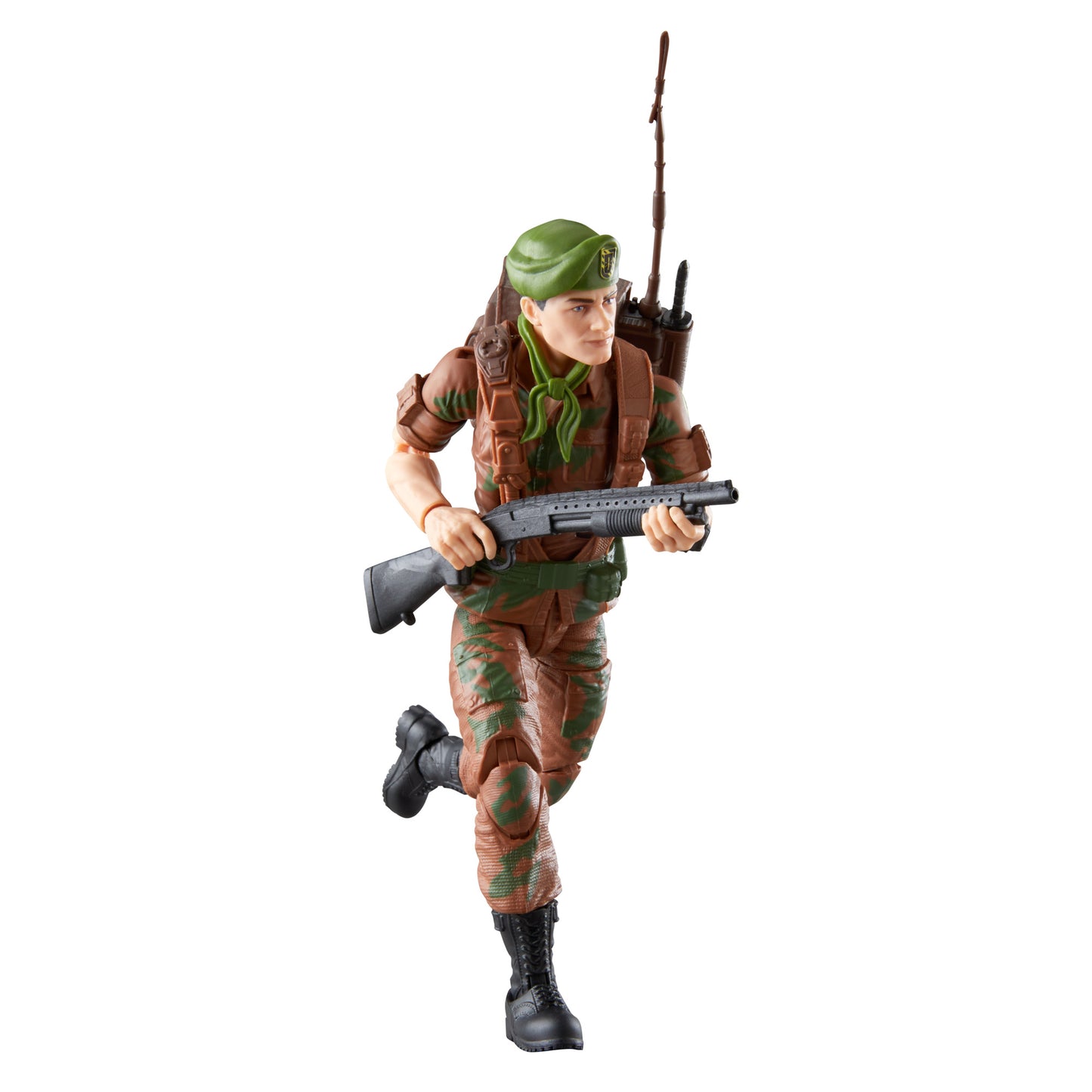 (Pre-Order) G.I. Joe Classified Series Retro Cardback Vincent R. "Falcon" Falcone