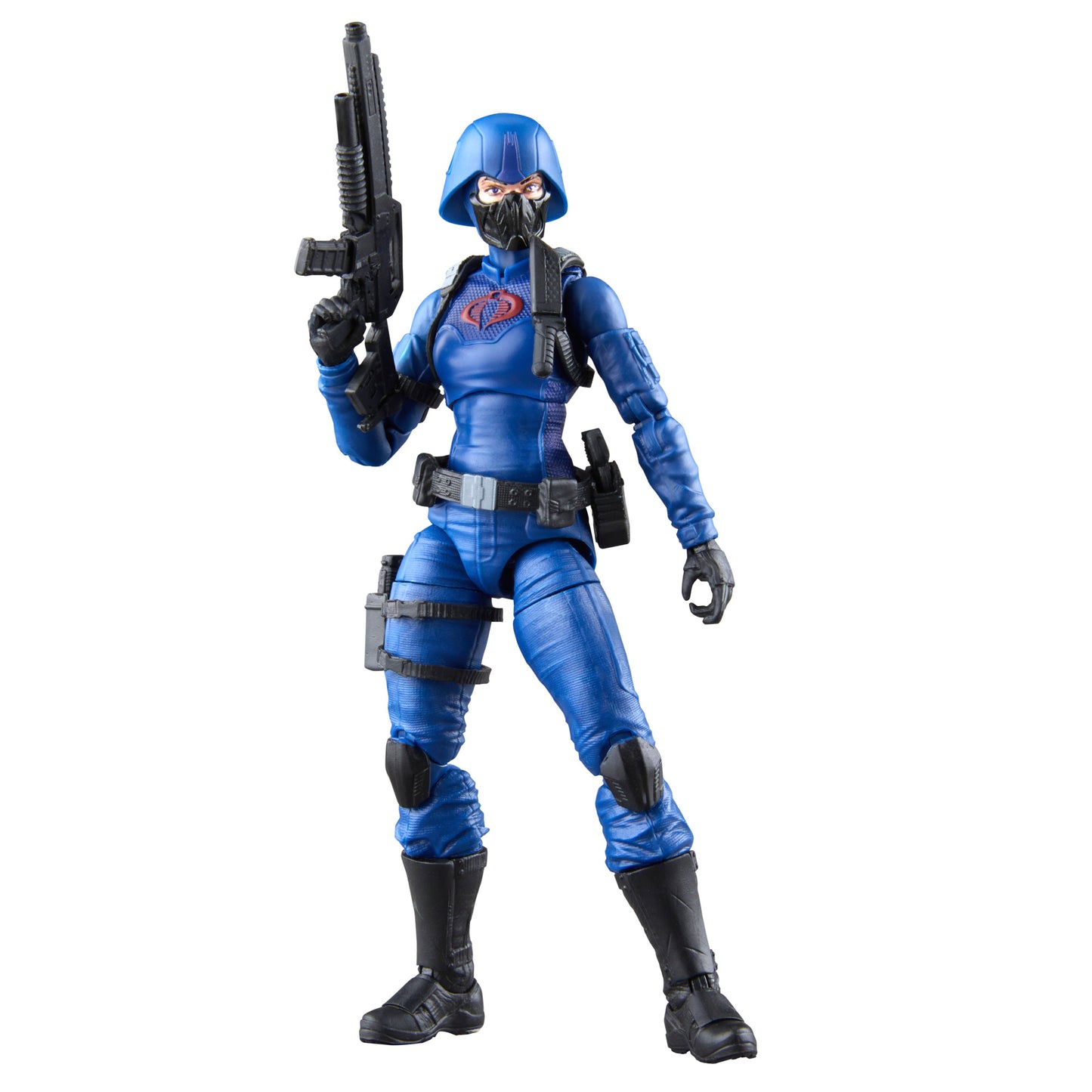 (Pre-Order) G.I. Joe Classified Series Retro Cardback Cobra Valkyrie
