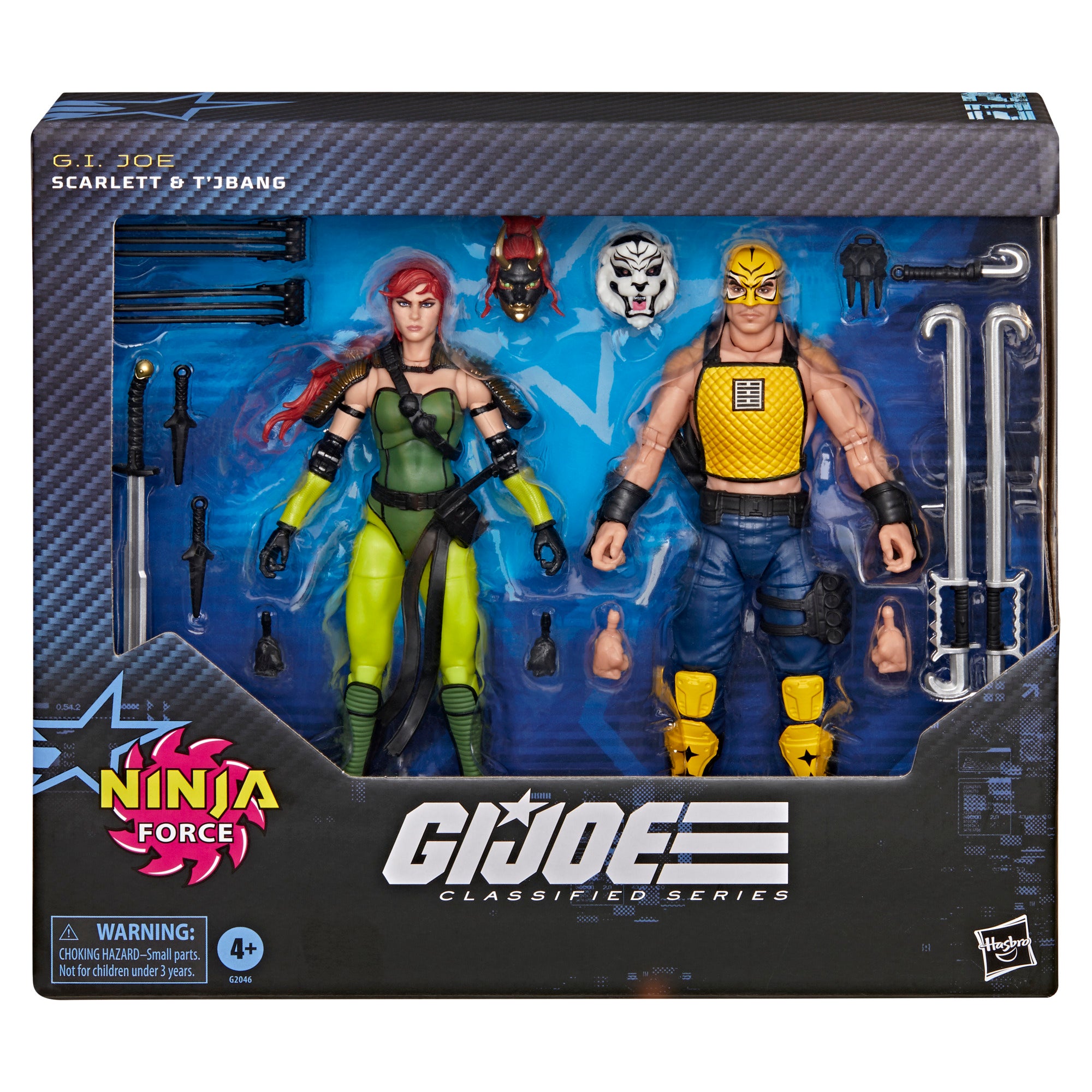GI Joe – Collectoverse Toys