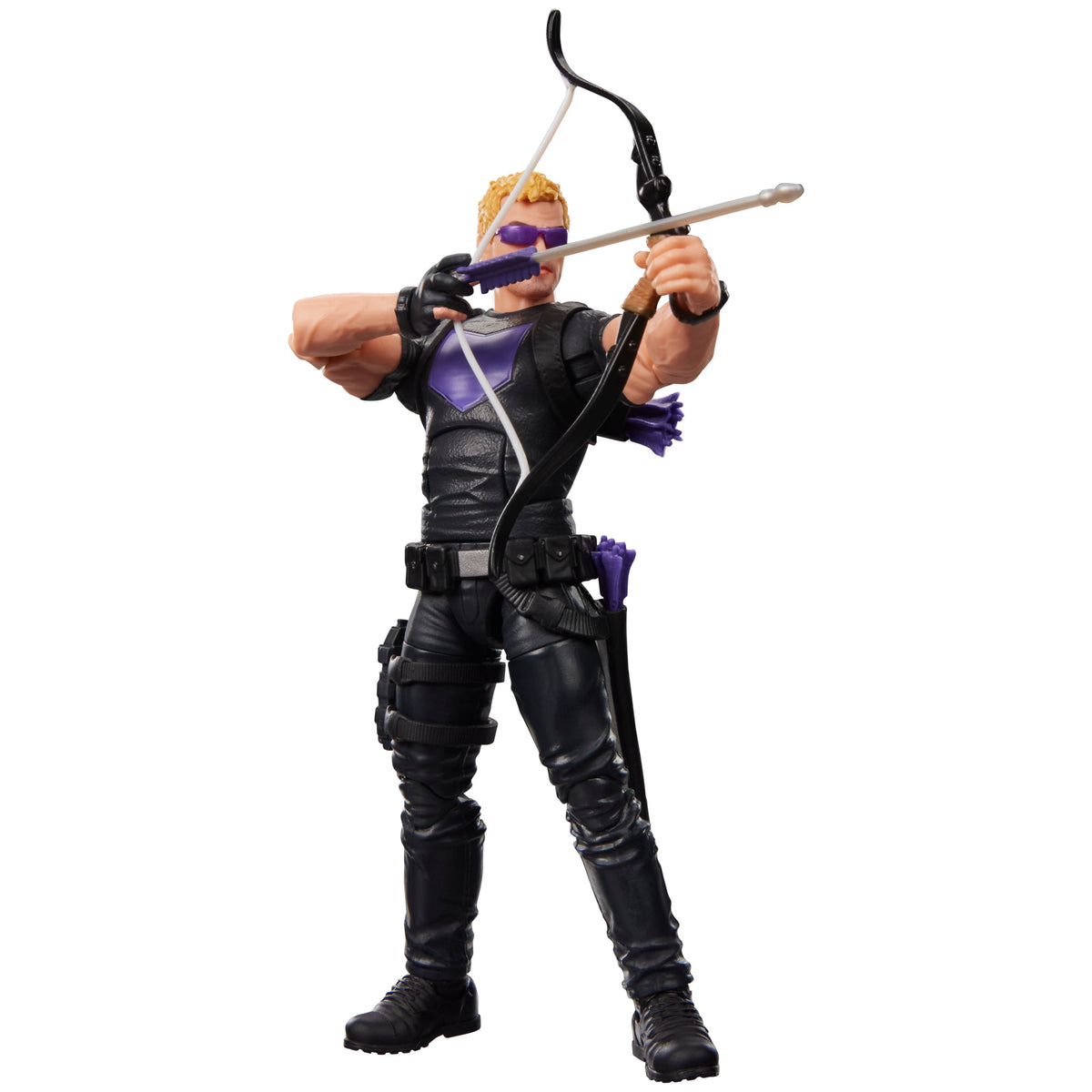 (Pre-Order) Marvel Legends Series Marvel's Hawkeye Avengers Action Figure