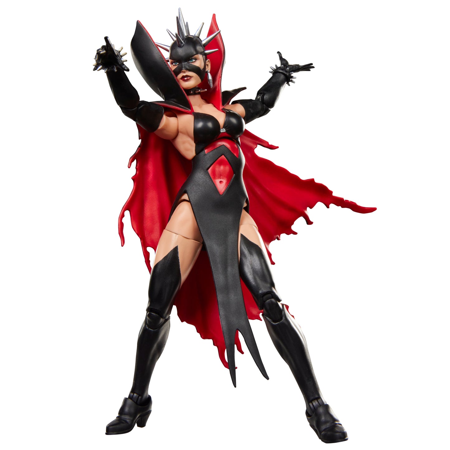 (Pre-Order) Marvel Legends Series Marvel Super Heroes Magic: The Gathering Malice (Sue Storm)