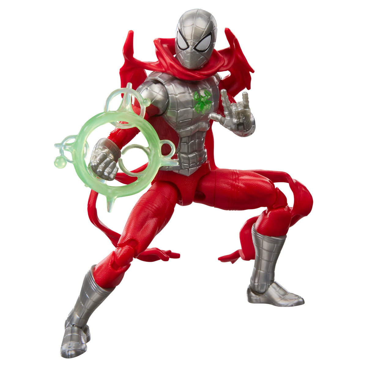 (Pre-Order) Marvel Legends Series Spider-Man (Doom Suit) Action Figure