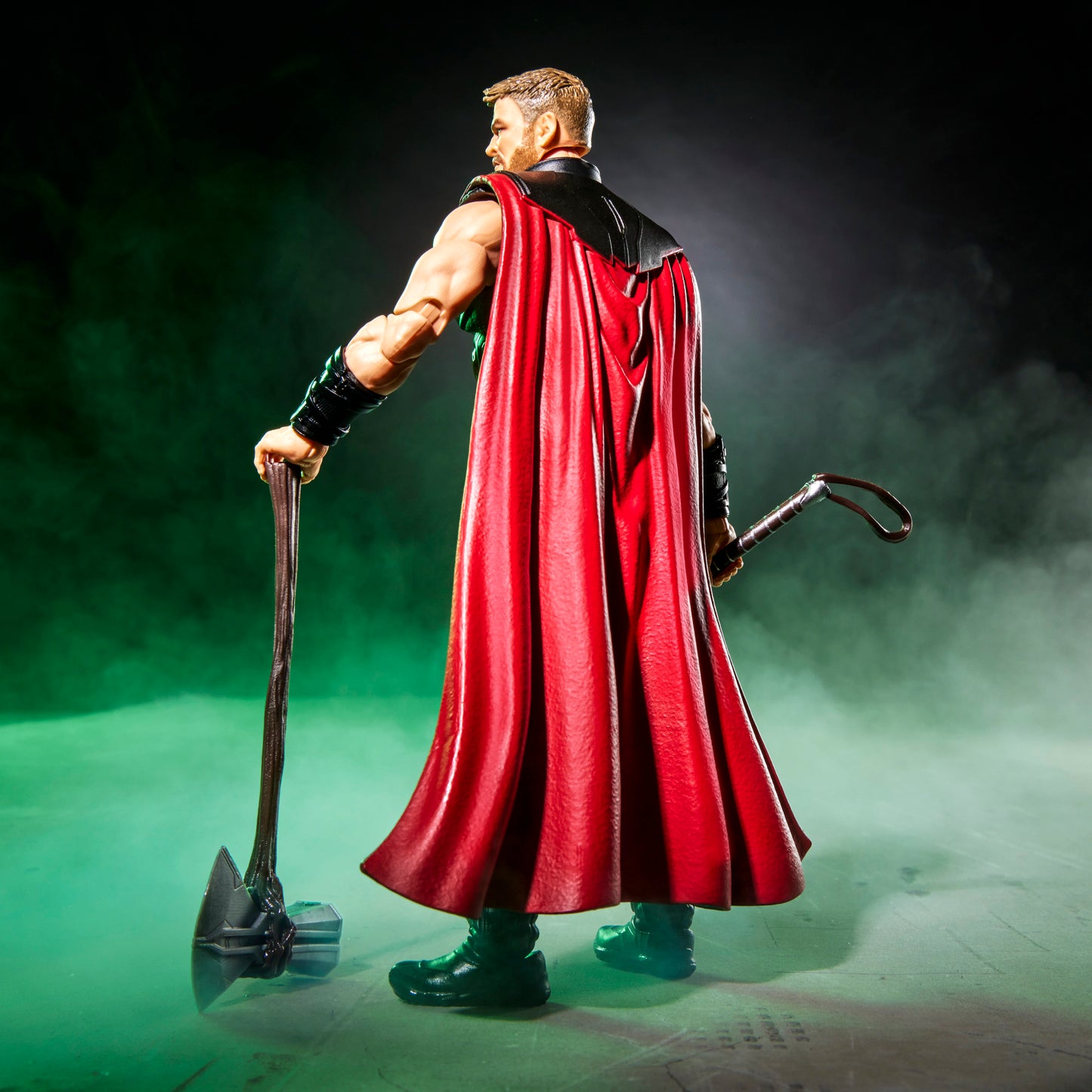 (Pre-Order) Marvel Legends Series Marvel Studios' Avengers: Doomsday Thor