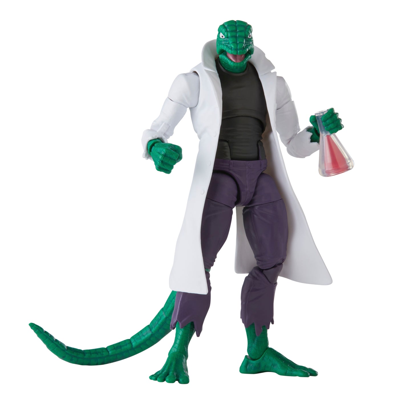 (Pre-Order) Marvel Legends Series Marvel’s Lizard