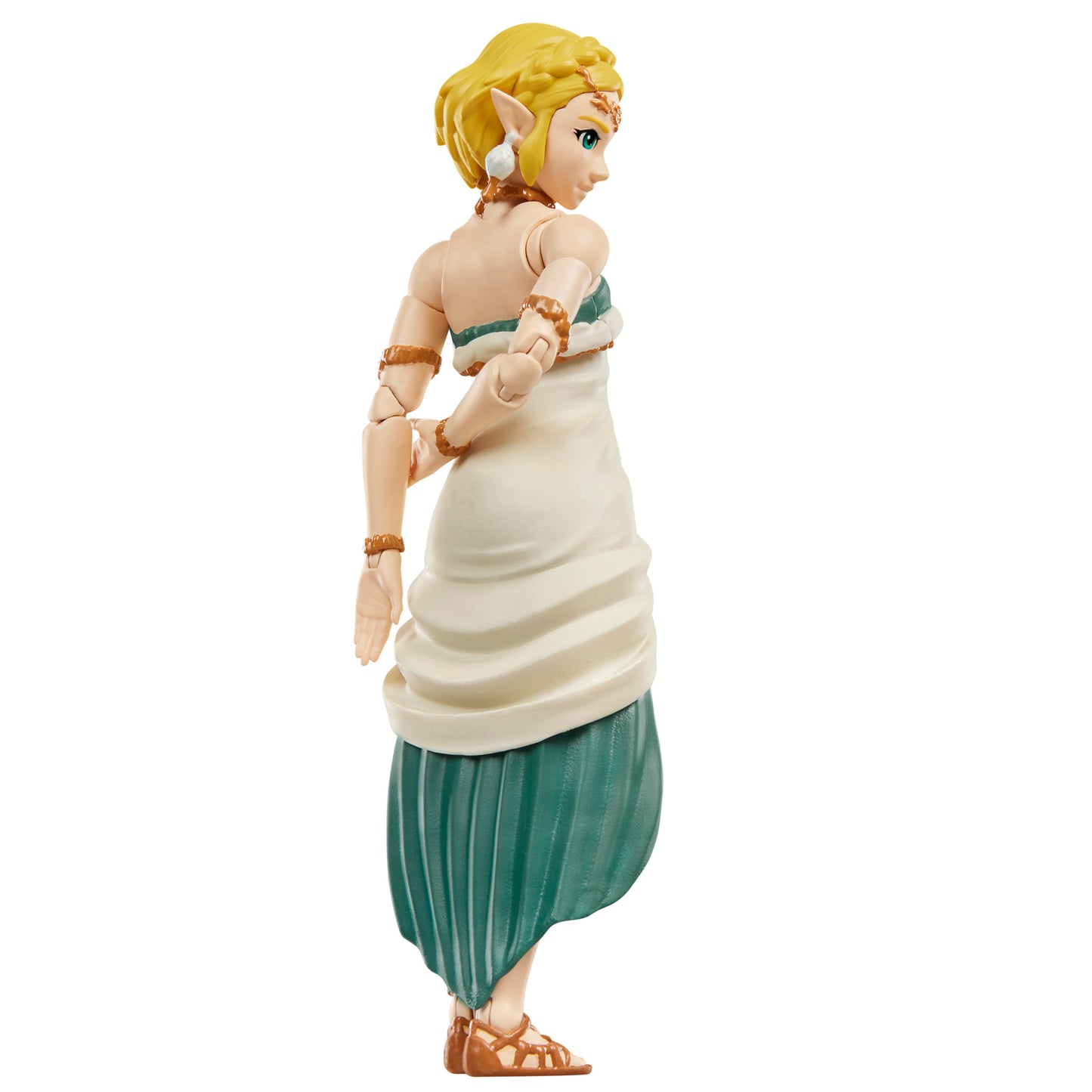 (Pre-Order) The Legend Of Zelda: Heroes of Hyrule Princess Zelda Action Figure