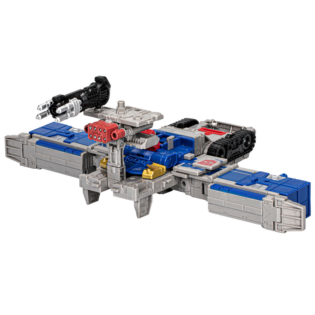 (Pre-Order) Transformers Legacy Evolution Commander Armada Optimus Prime Action Figure