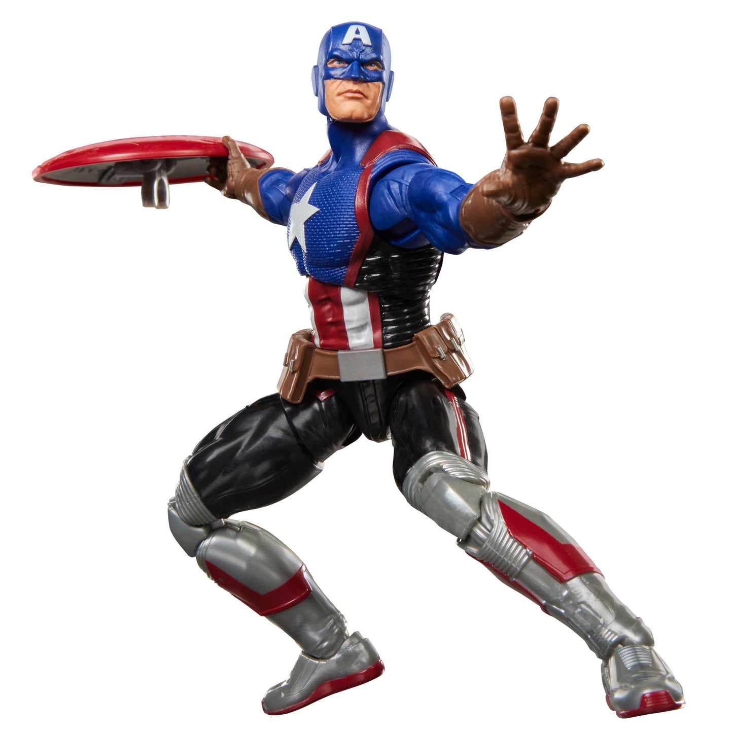 (Pre-Order) Marvel Legends Series Marvel Super Heroes Magic: The Gathering Captain America (Avengers: Twilight)