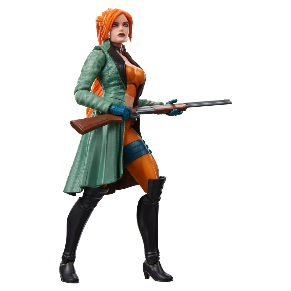 (Pre-Order) Marvel Legends Series Elsa Bloodstone Action Figure