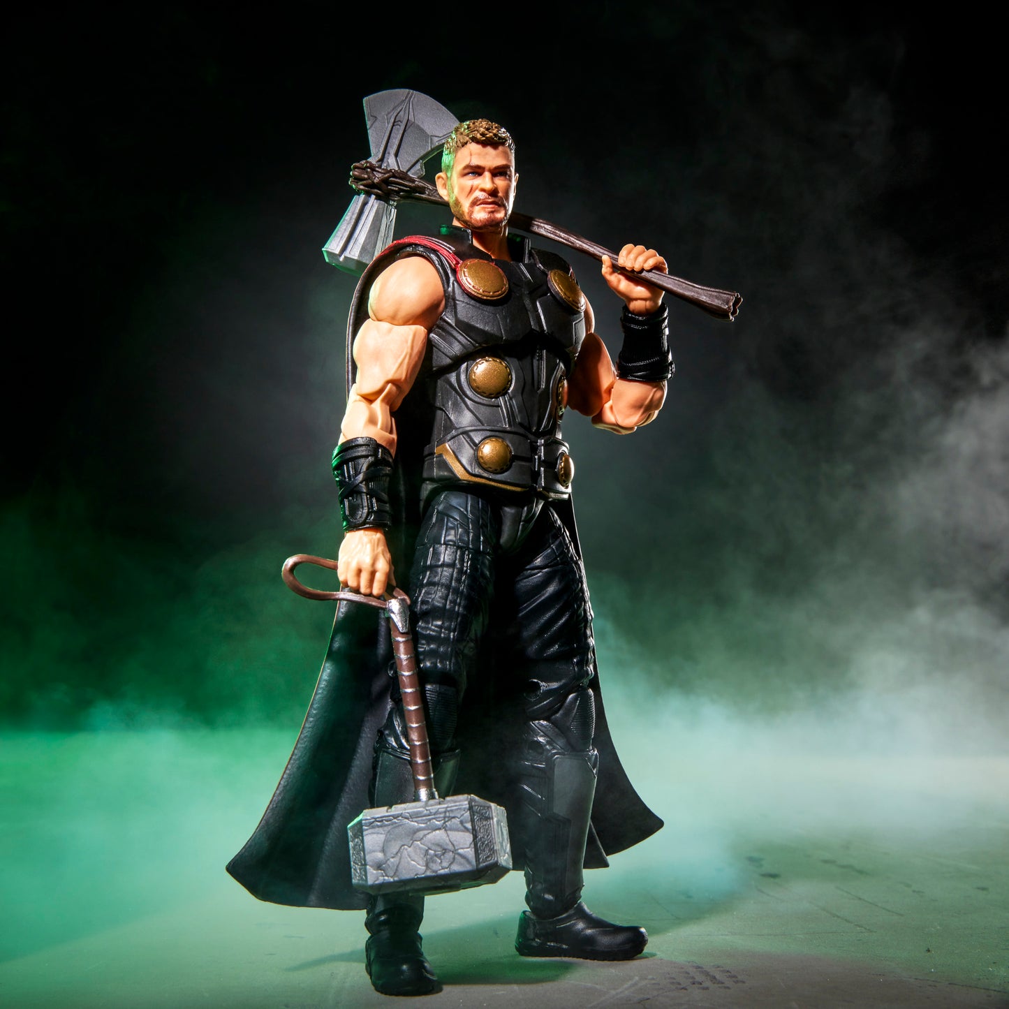 (Pre-Order) Marvel Legends Series Marvel Studios' Avengers: Doomsday Thor
