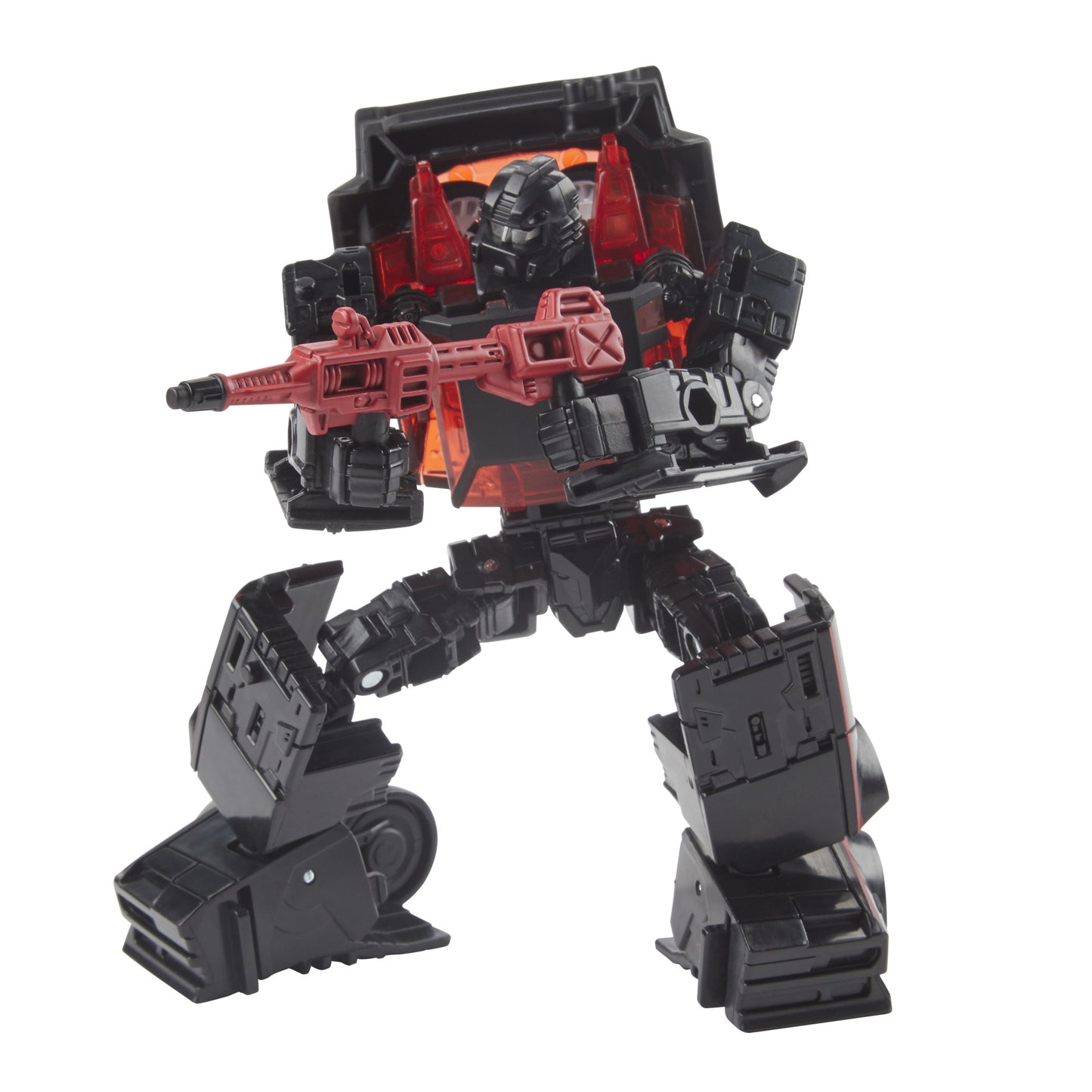 (Pre-Order) Transformers Generations War for Cybertron Deluxe WFC-E41 Decepticon Runabout