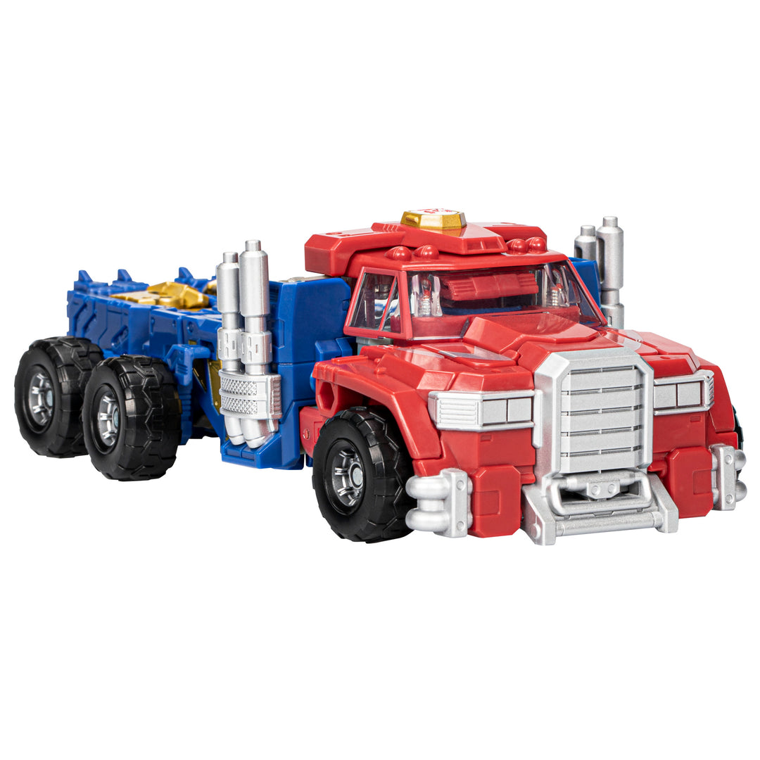 (Pre-Order) Transformers Legacy Evolution Commander Armada Optimus Prime Action Figure