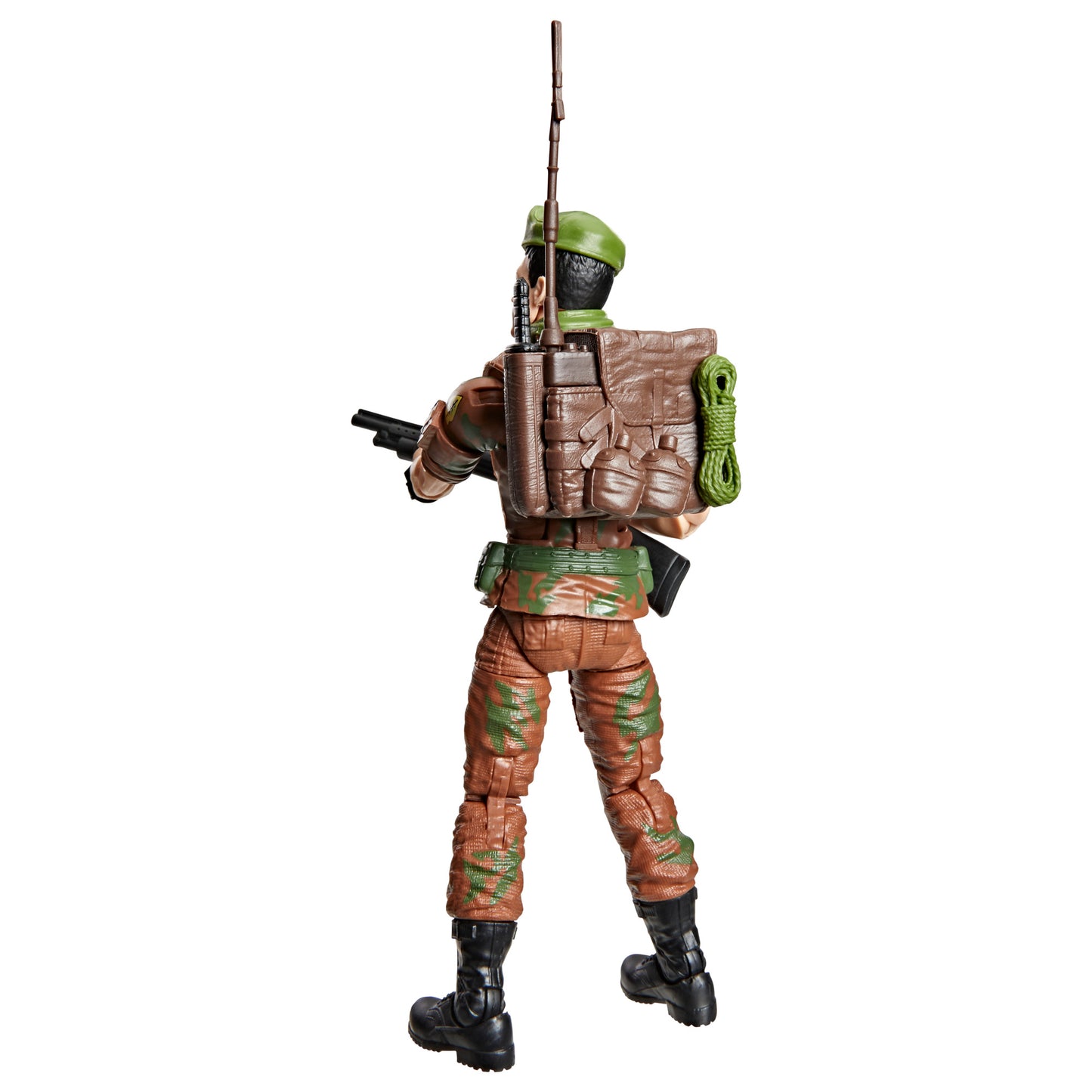 (Pre-Order) G.I. Joe Classified Series Retro Cardback Vincent R. "Falcon" Falcone