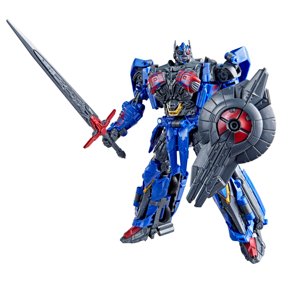 (Pre-Order) Transformers Studio Series The Transformers: The Last Knight Nemesis Prime